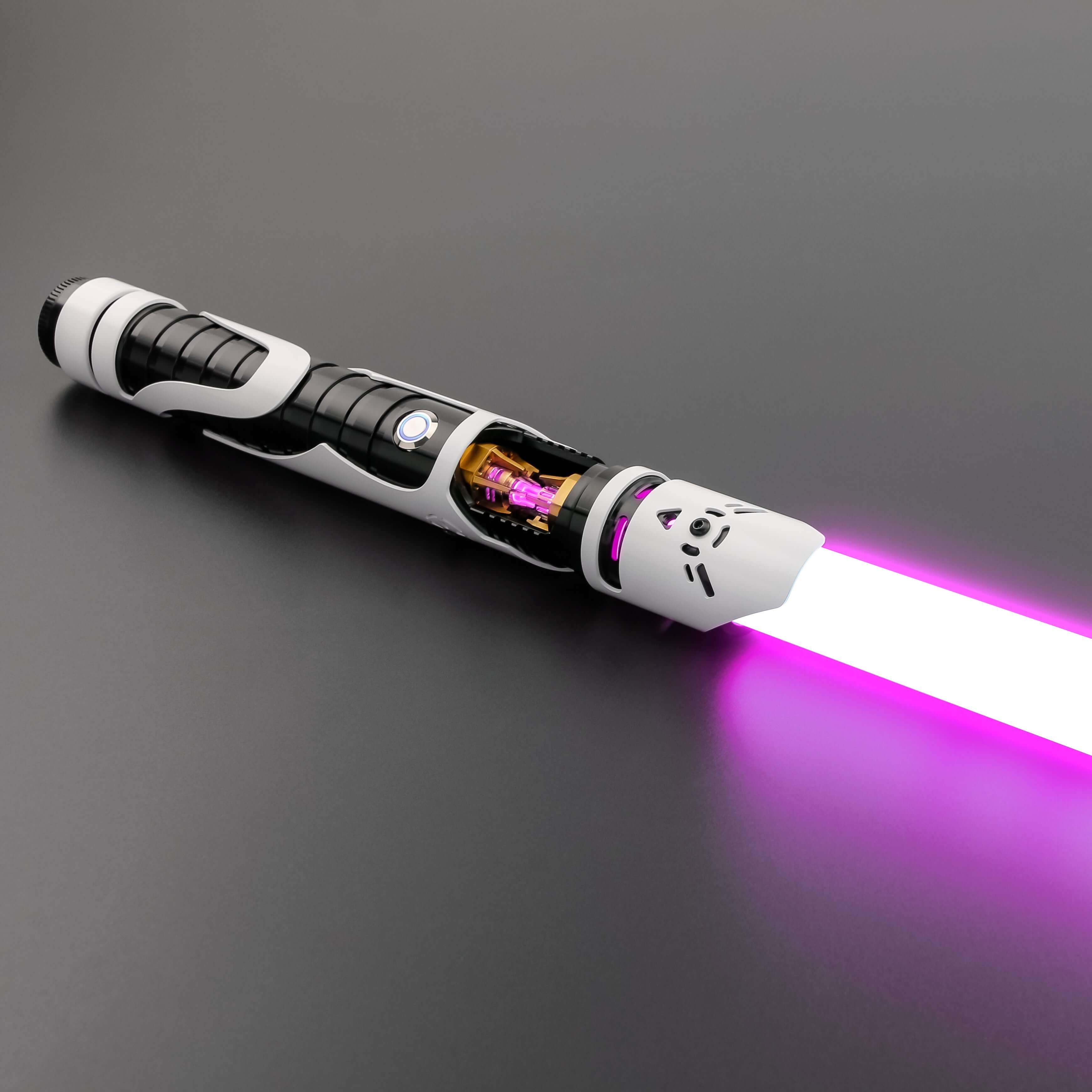 view detail for Storm Army RGB/Neopixel Saber