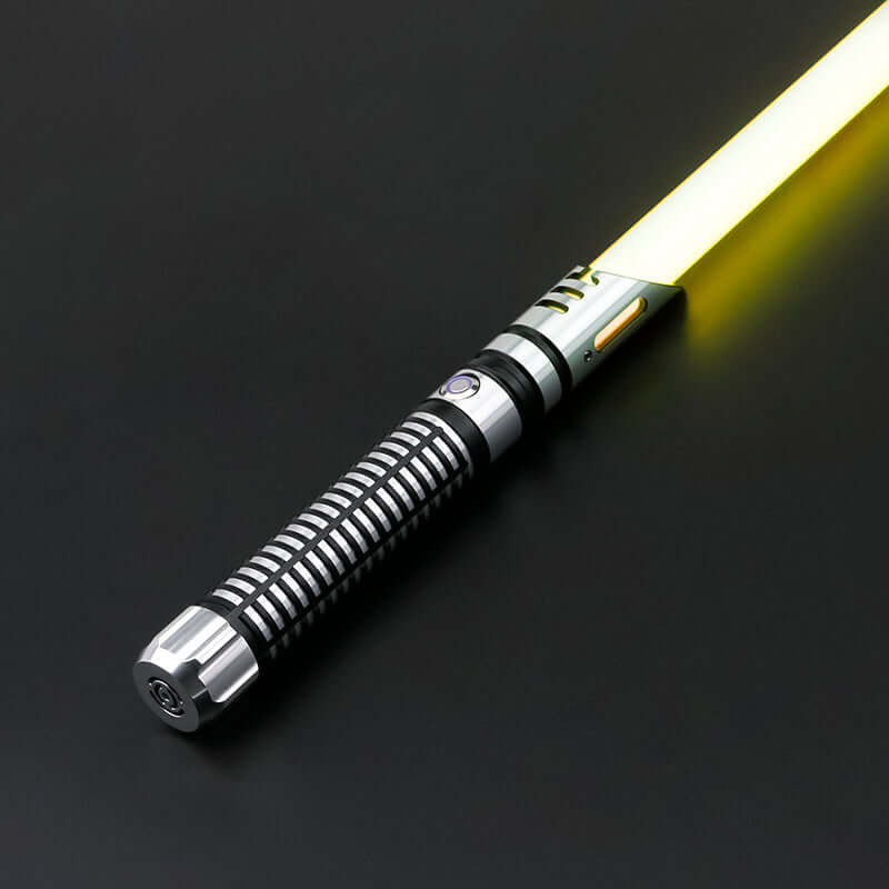 Novasaber Padawan-E31 RGB/Neopixel Saber – Durable Neopixel Saber for Beginners