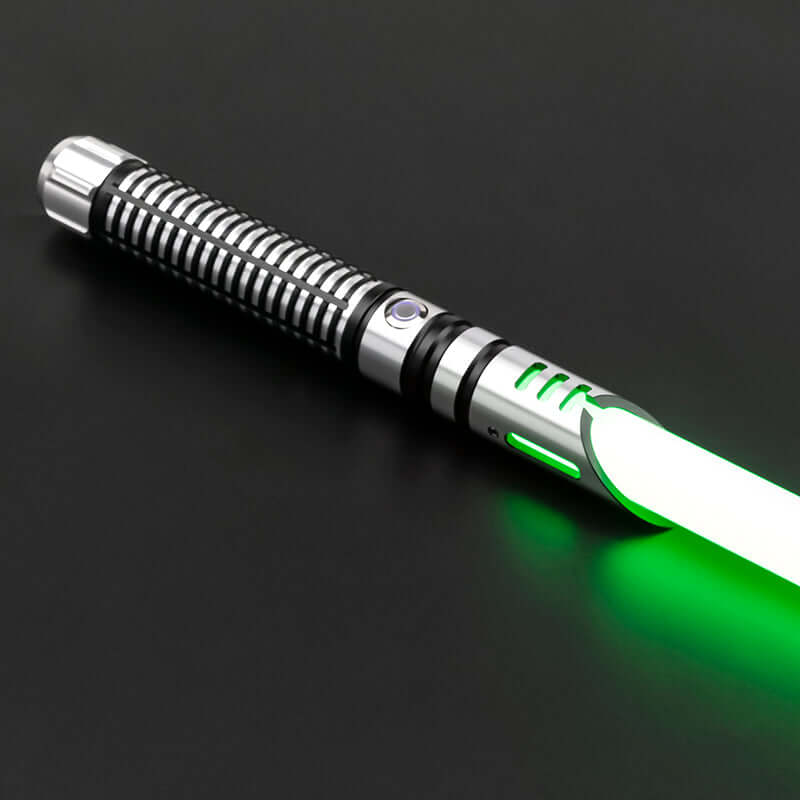 Novasaber Padawan-E31 RGB/Neopixel Saber – Durable Neopixel Saber for Beginners