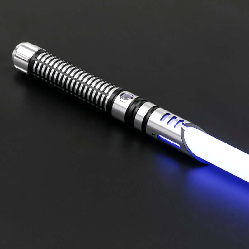 Novasaber Padawan-E31 RGB/Neopixel Saber – Durable Neopixel Saber for Beginners