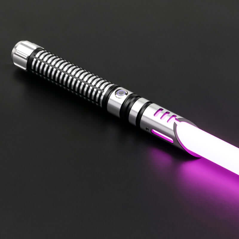 Novasaber Padawan-E31 RGB/Neopixel Saber – Durable Neopixel Saber for Beginners