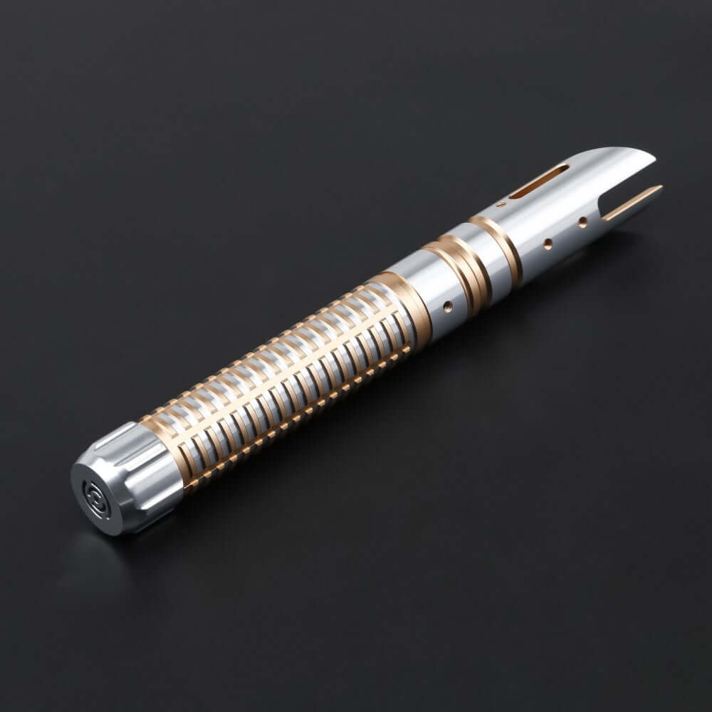 Novasaber Padawan-E31 RGB/Neopixel Saber – Durable Neopixel Saber for Beginners