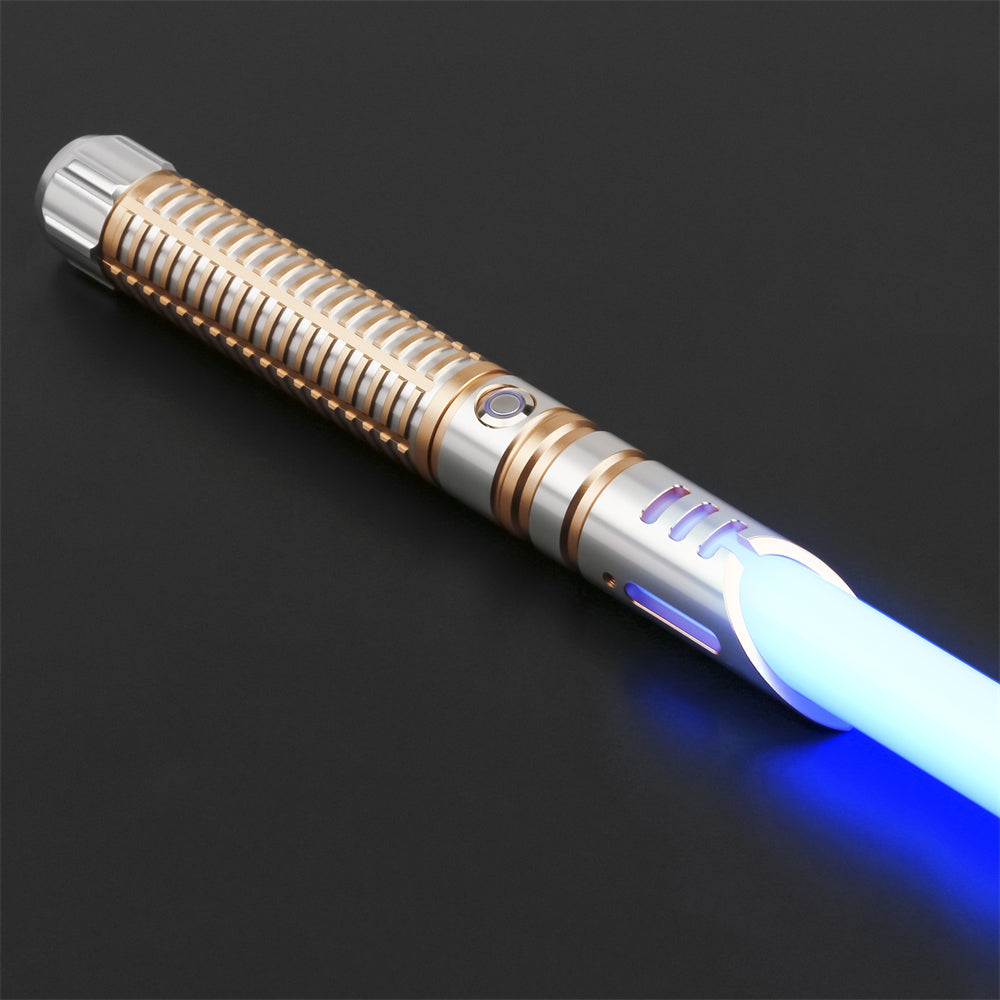 Combat Saber-Guardian