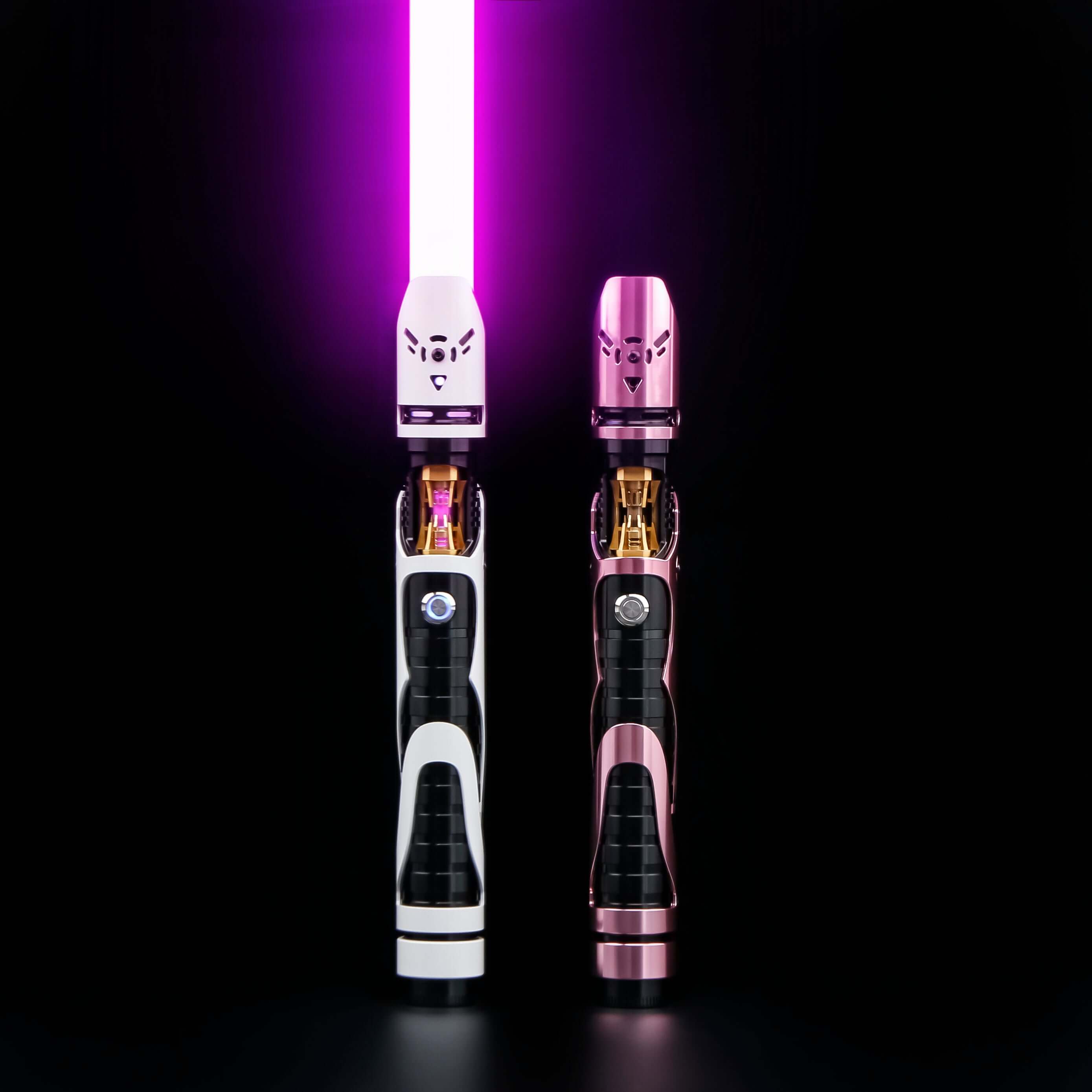 view detail for Storm Army RGB/Neopixel Saber