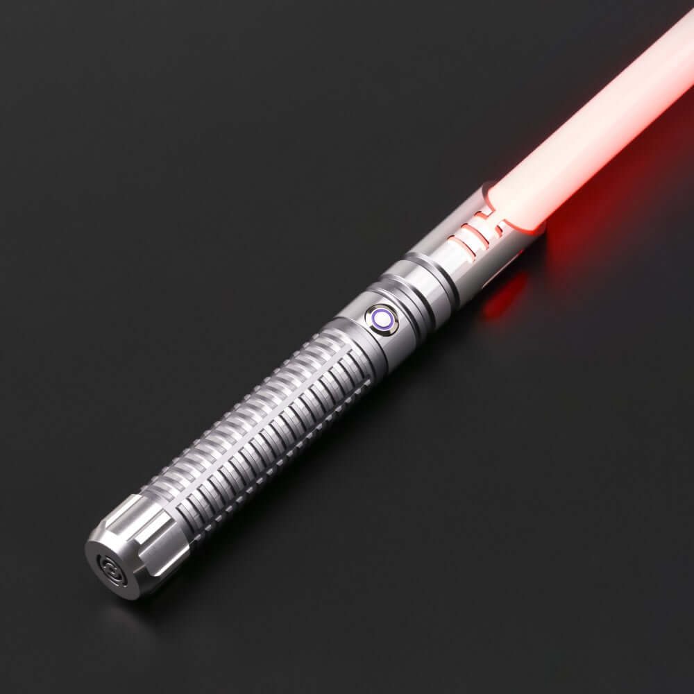 Novasaber Padawan-E31 RGB/Neopixel Saber – Durable Neopixel Saber for Beginners