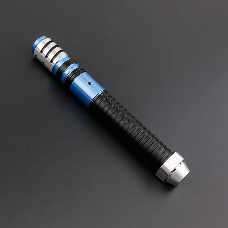 Novasaber Padawan-E34 RGB/Neopixel Saber NEW – Durable Neopixel Saber for Beginners