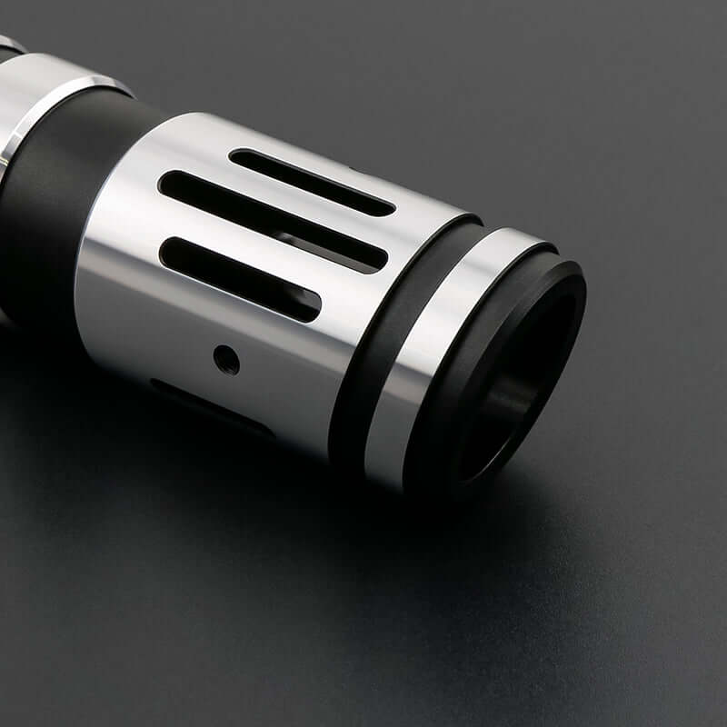 Novasaber Padawan-E04 RGB/Neopixel Saber new – Durable Neopixel Saber for Beginners