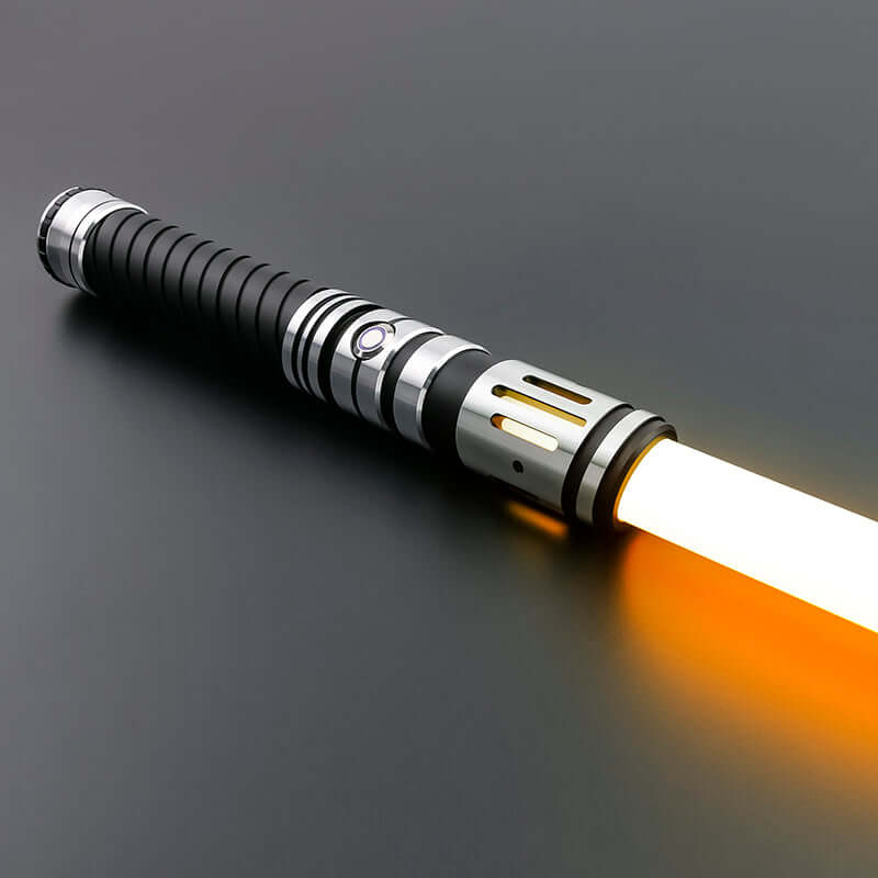 Novasaber Padawan-E04 RGB/Neopixel Saber new – Durable Neopixel Saber for Beginners