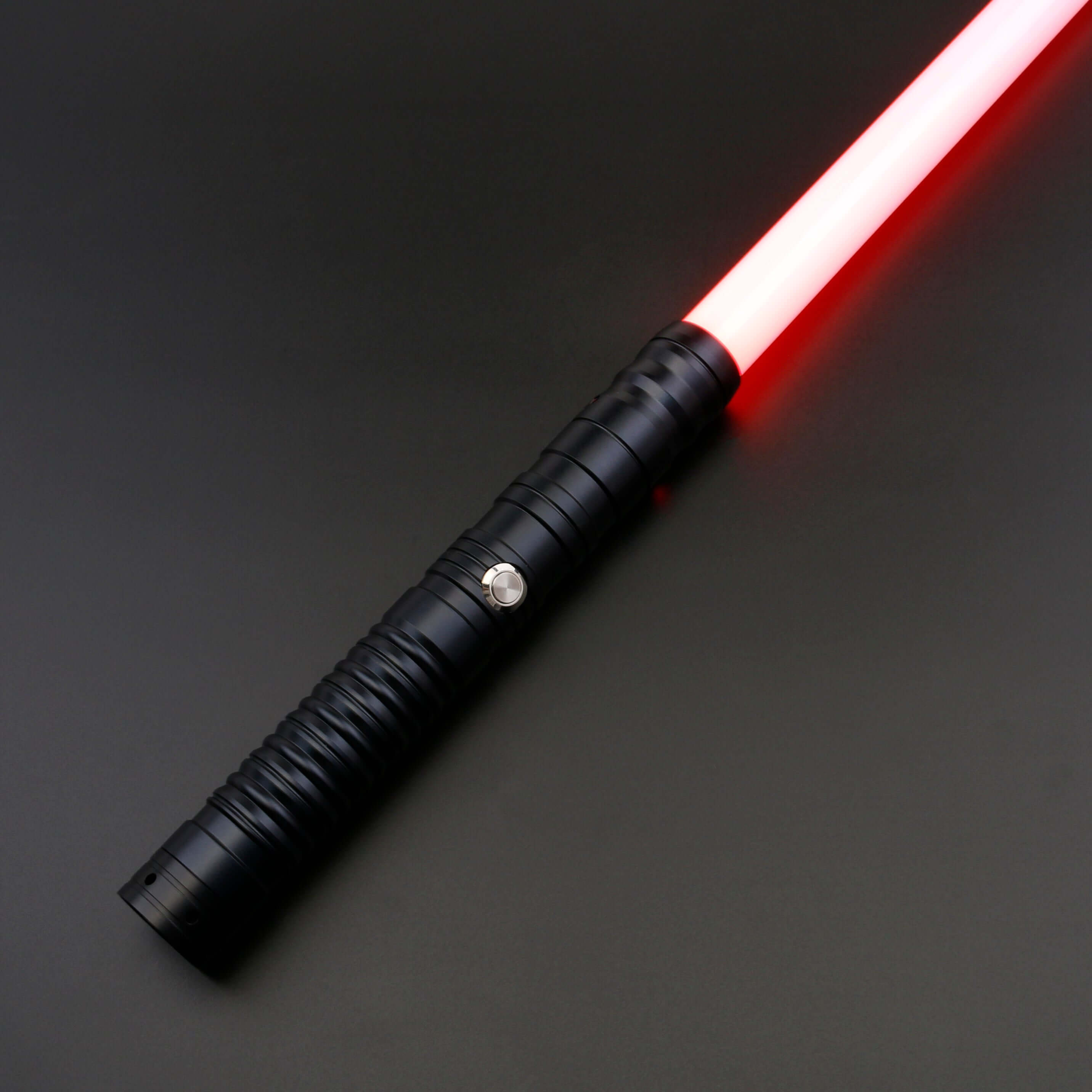 Novasaber Padawan-A05 RGB/Neopixel Saber – Durable Neopixel Saber for Beginners