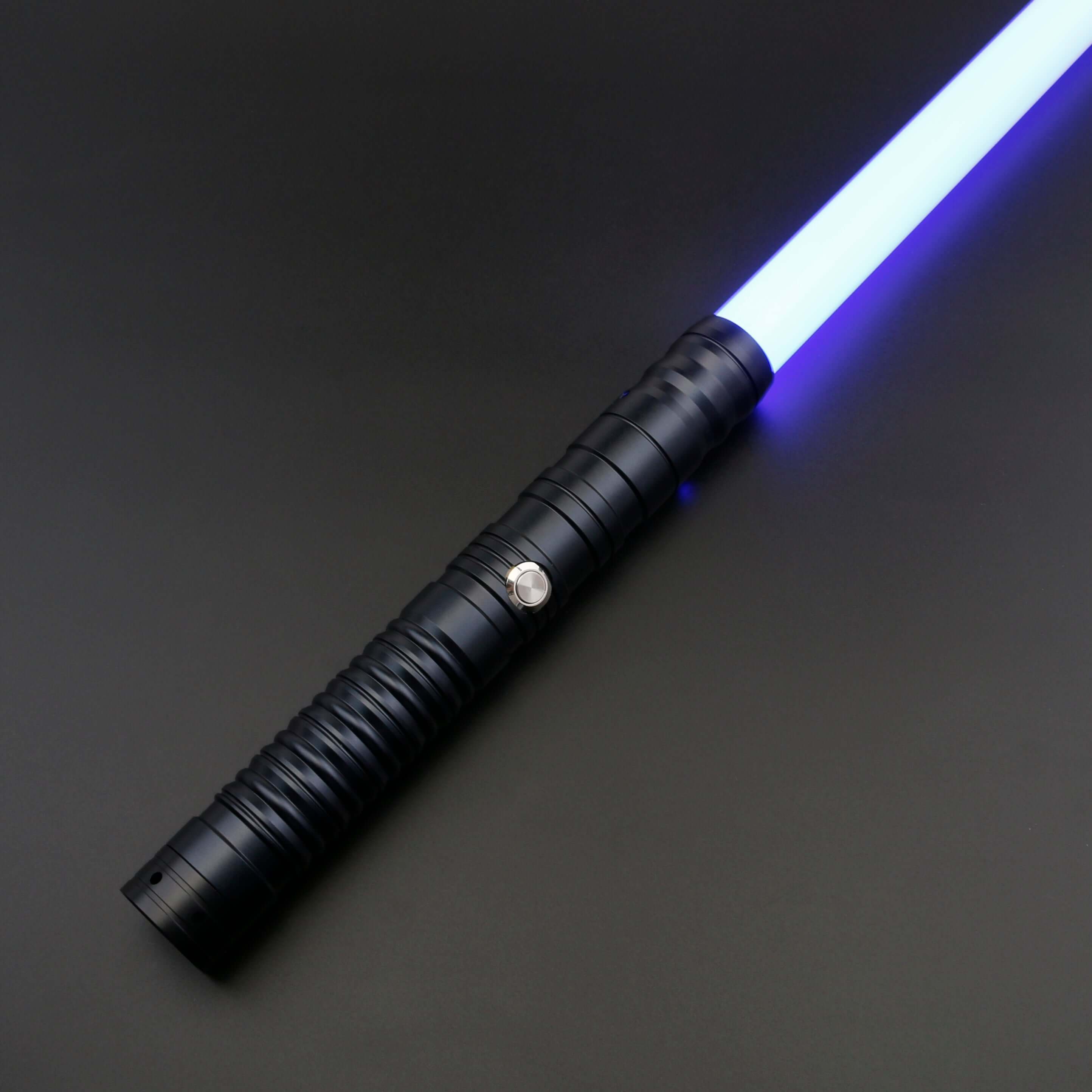 Novasaber Padawan-A05 RGB/Neopixel Saber – Durable Neopixel Saber for Beginners