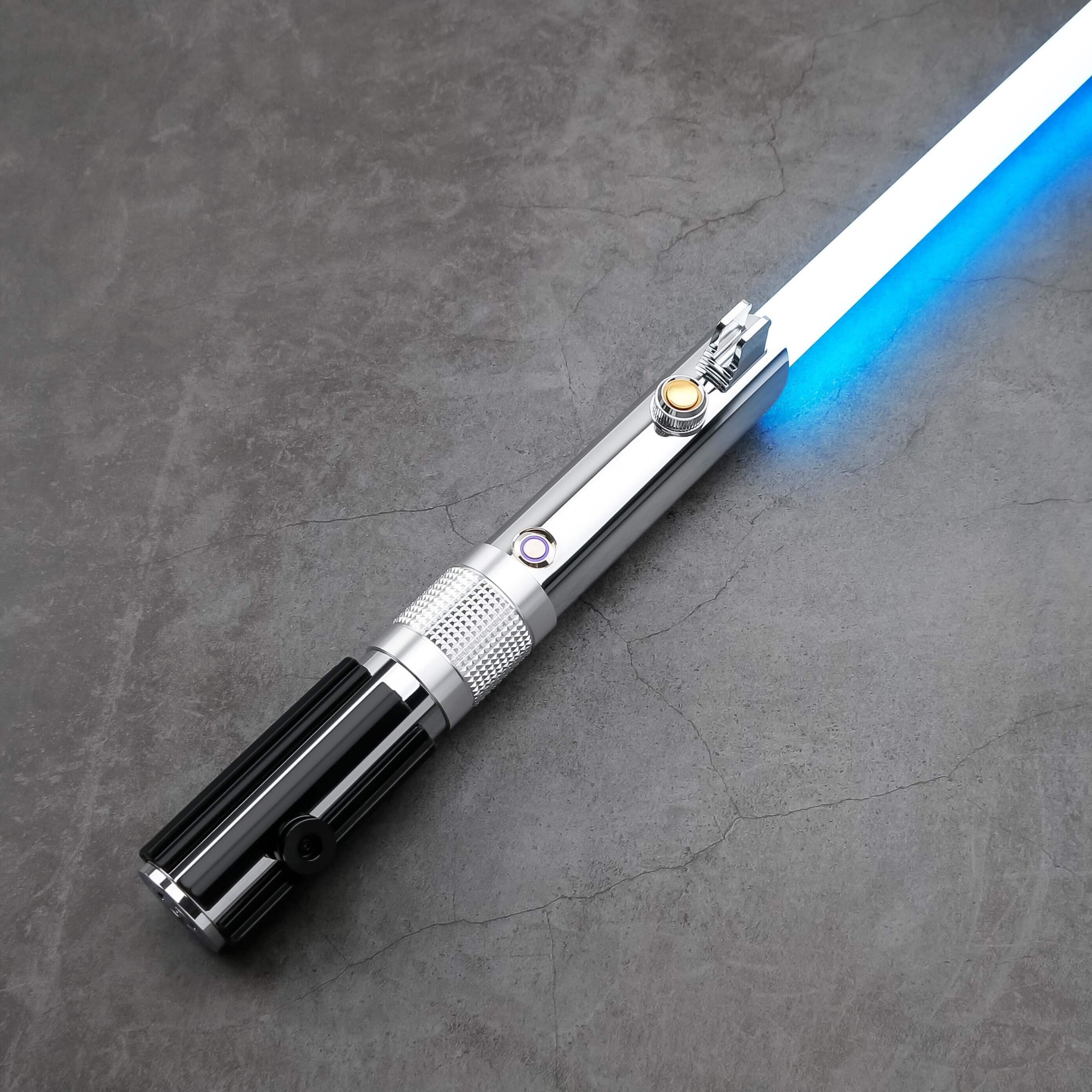 Anakin Skywalker ep3 (Affordable Version) lightsaber
