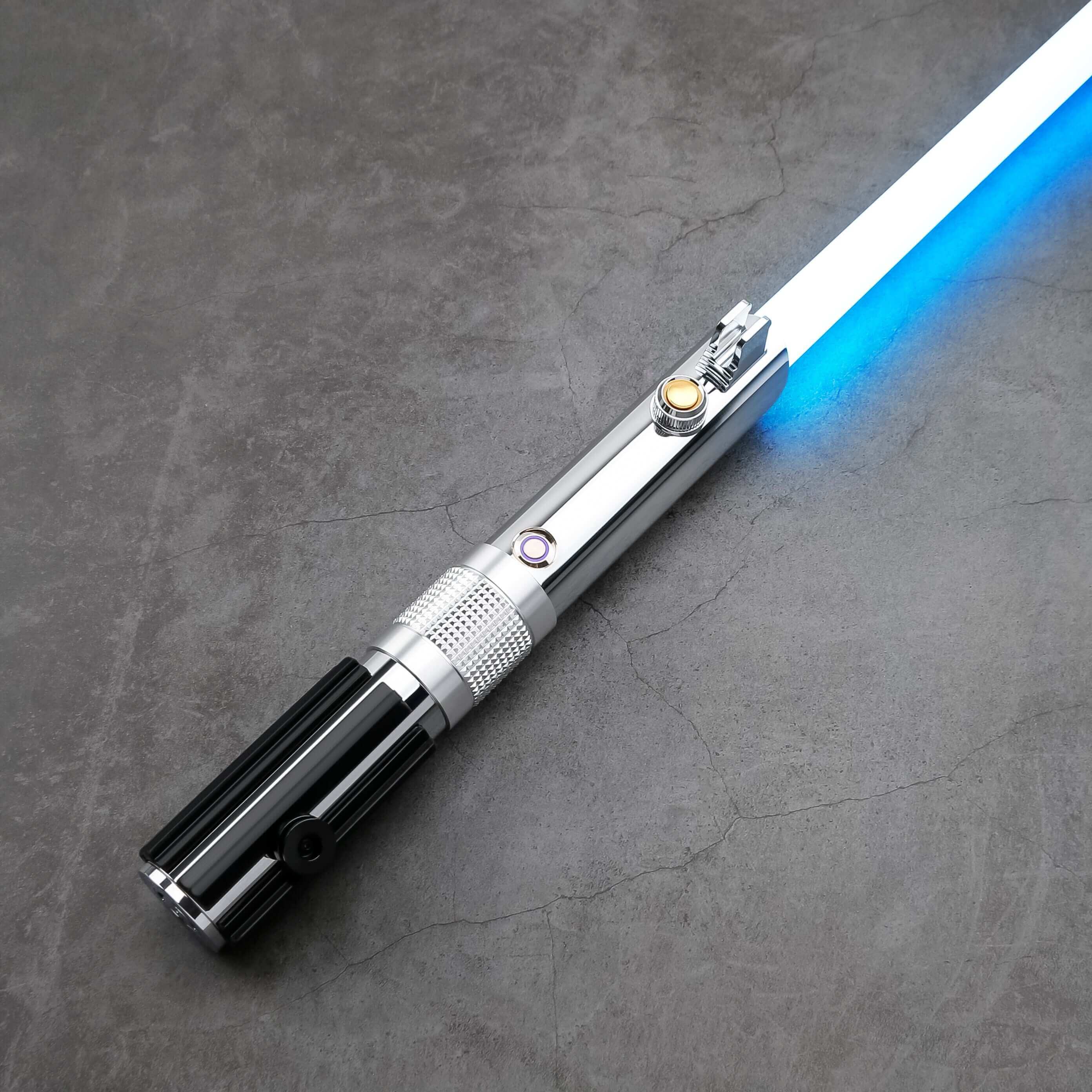Anakin Skywalker ep3 (Affordable Version) lightsaber