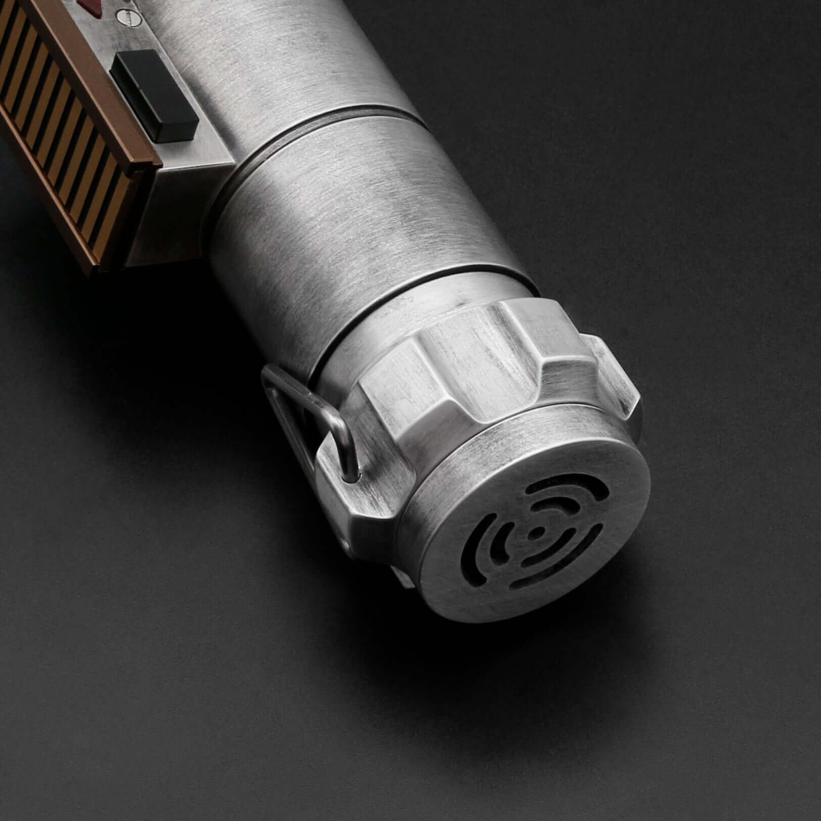 Luke ROTJ Bespoke Weathered