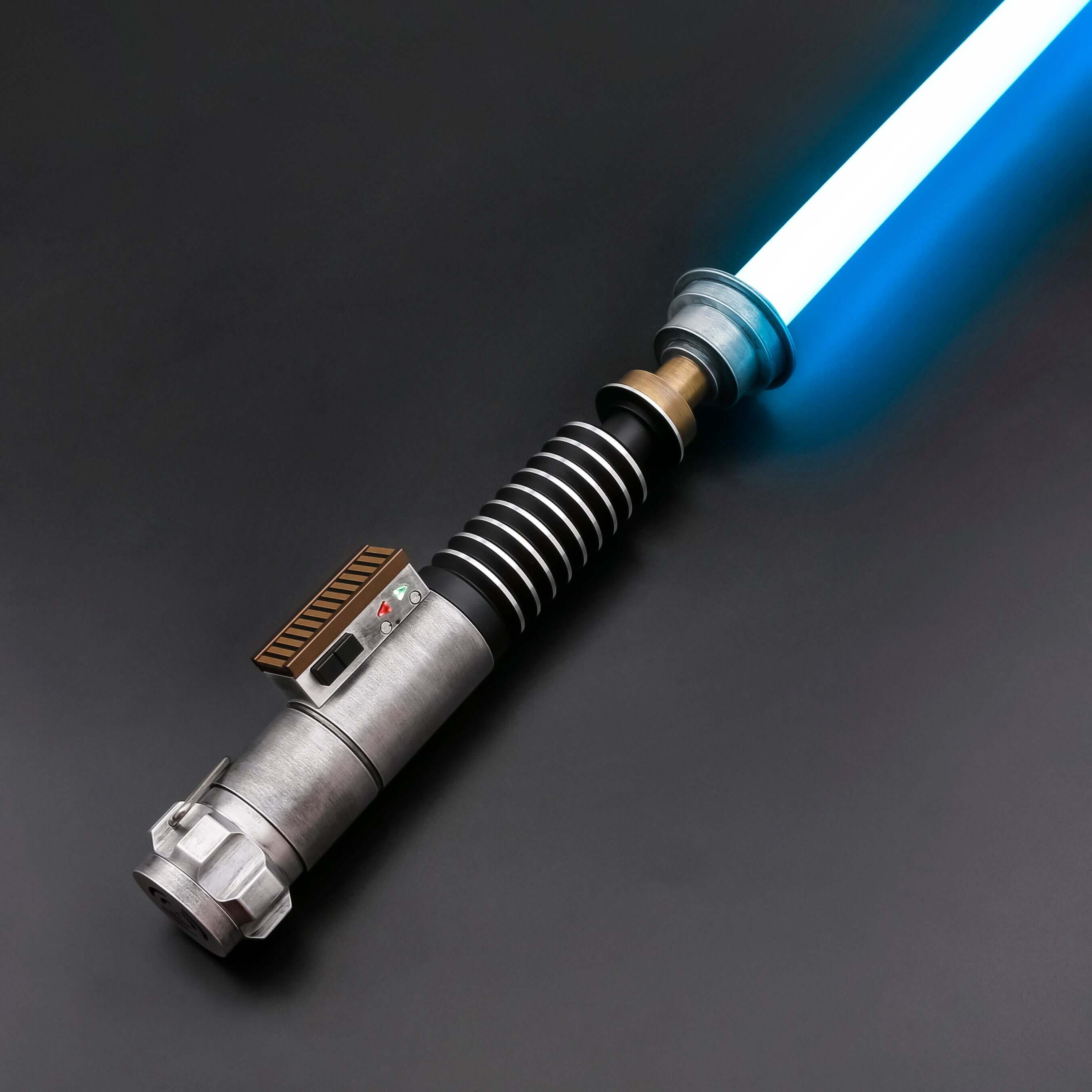 view detail for Luke ROTJ Bespoke Weathered