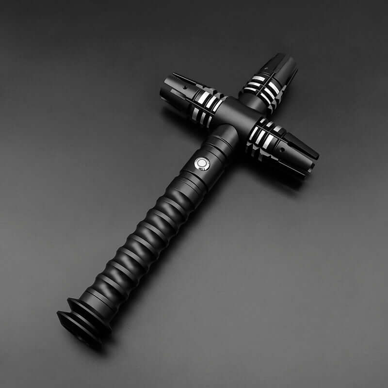 Novasaber Padawan-C02A RGB/Neopixel Saber – Durable Neopixel Saber for Beginners