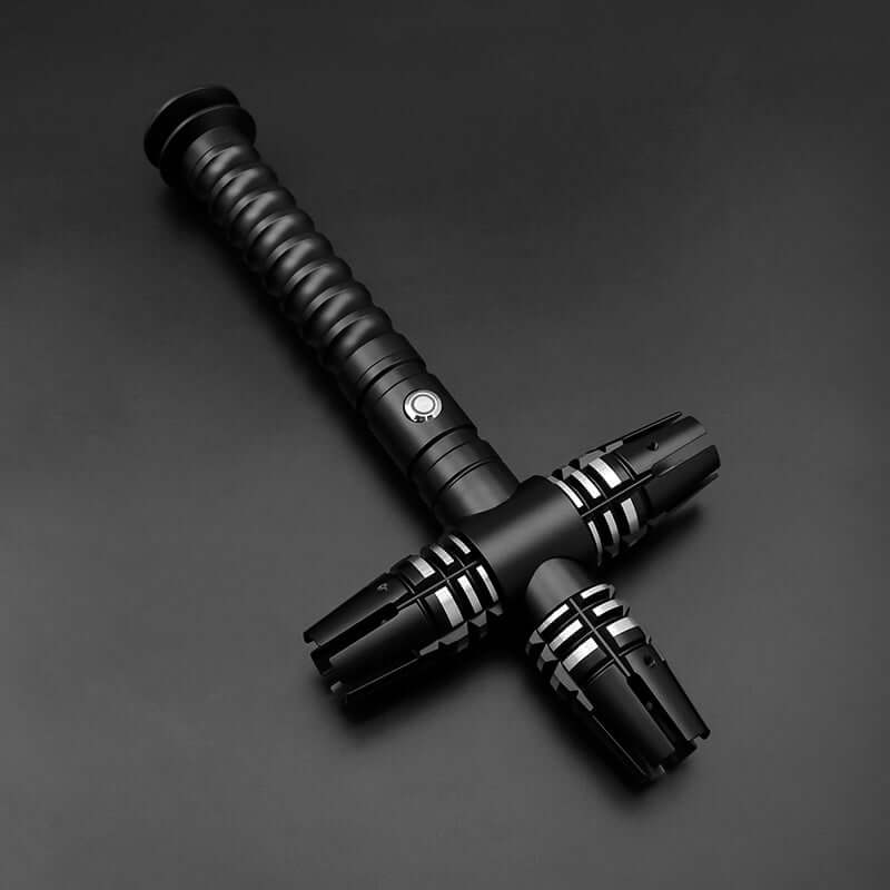 Novasaber Padawan-C02A RGB/Neopixel Saber – Durable Neopixel Saber for Beginners