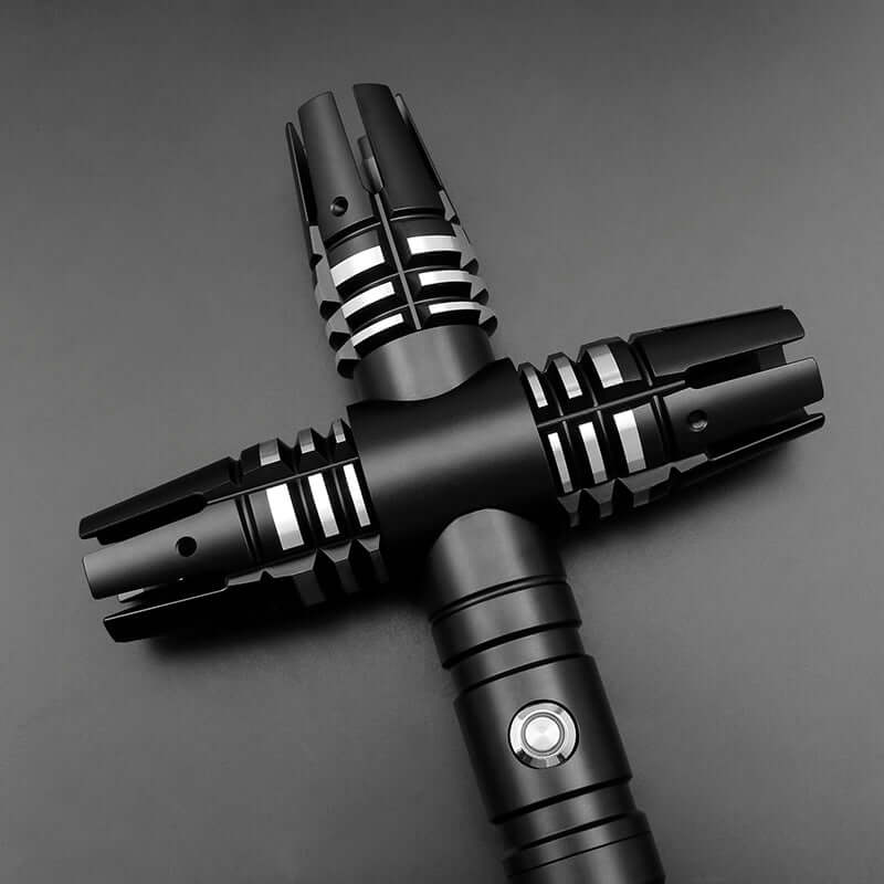Novasaber Padawan-C02A RGB/Neopixel Saber – Durable Neopixel Saber for Beginners
