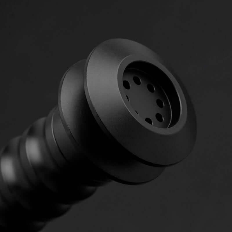 Novasaber Padawan-C02A RGB/Neopixel Saber – Durable Neopixel Saber for Beginners