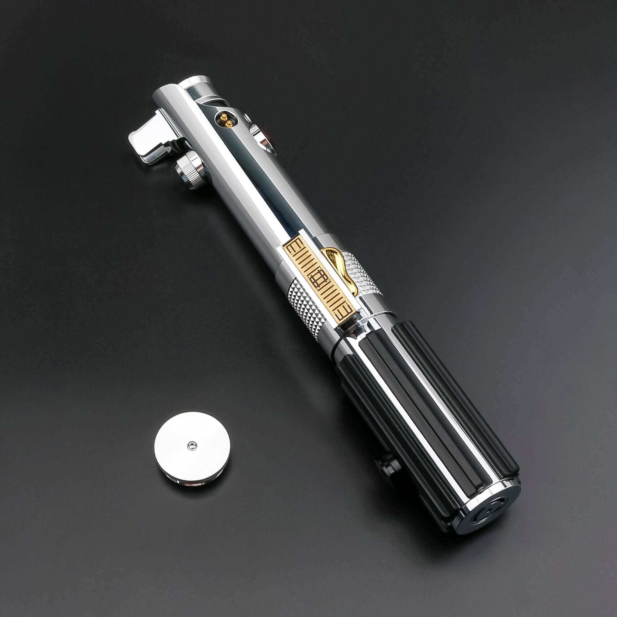 anakin ep3 lightsaber