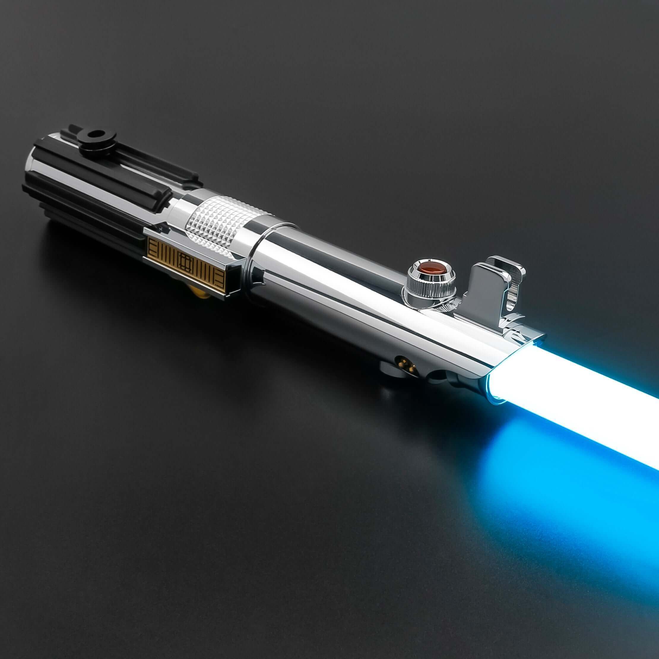 anakin ep3 lightsaber
