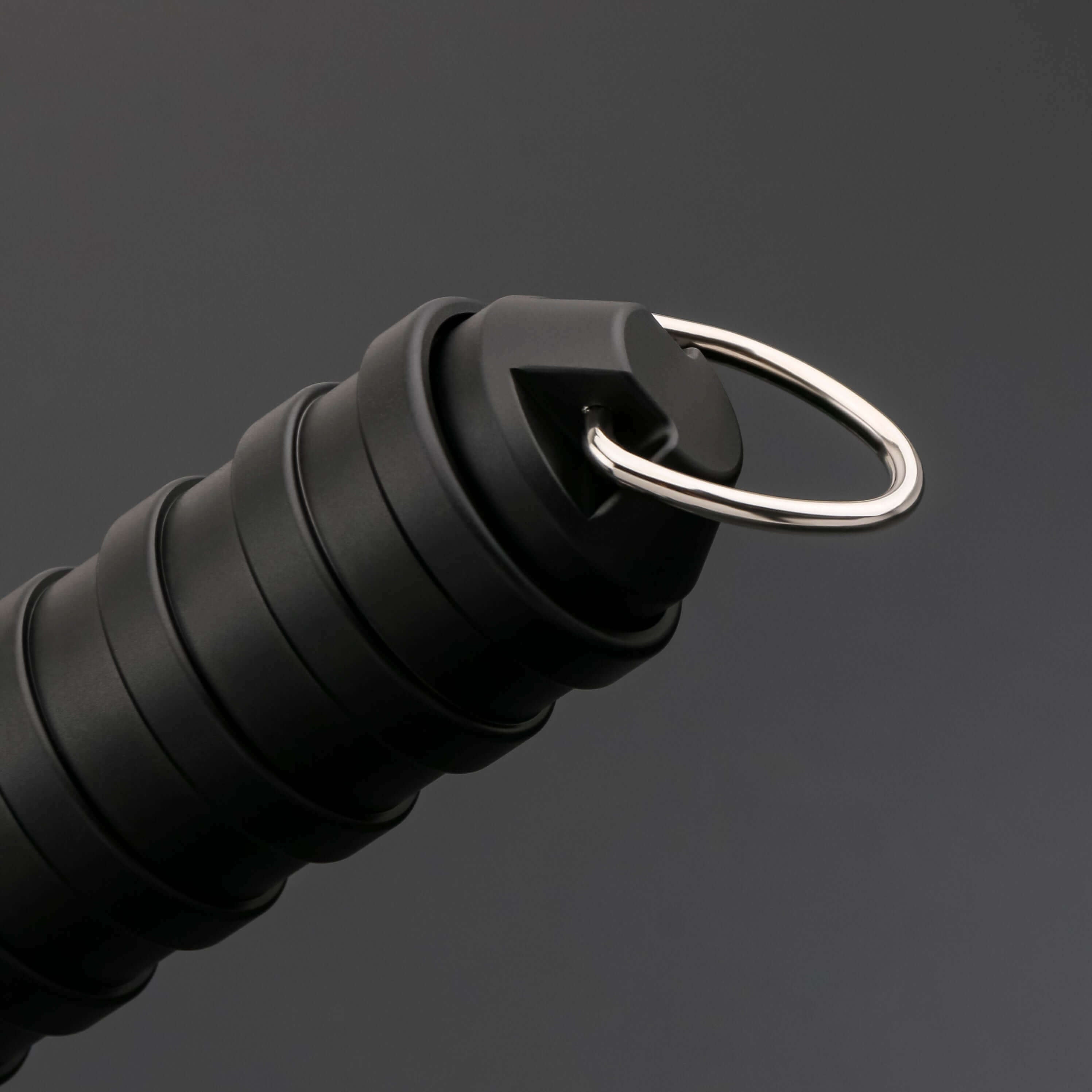 Darksaber SEEmbrace the power of the Darksaber SE, a high-performance lightsaber that delivers exceptional value. Crafted by nsabers, this budget-friendly alternative brings you the iconic Darksaber experience without compromising on quality. Perfect for