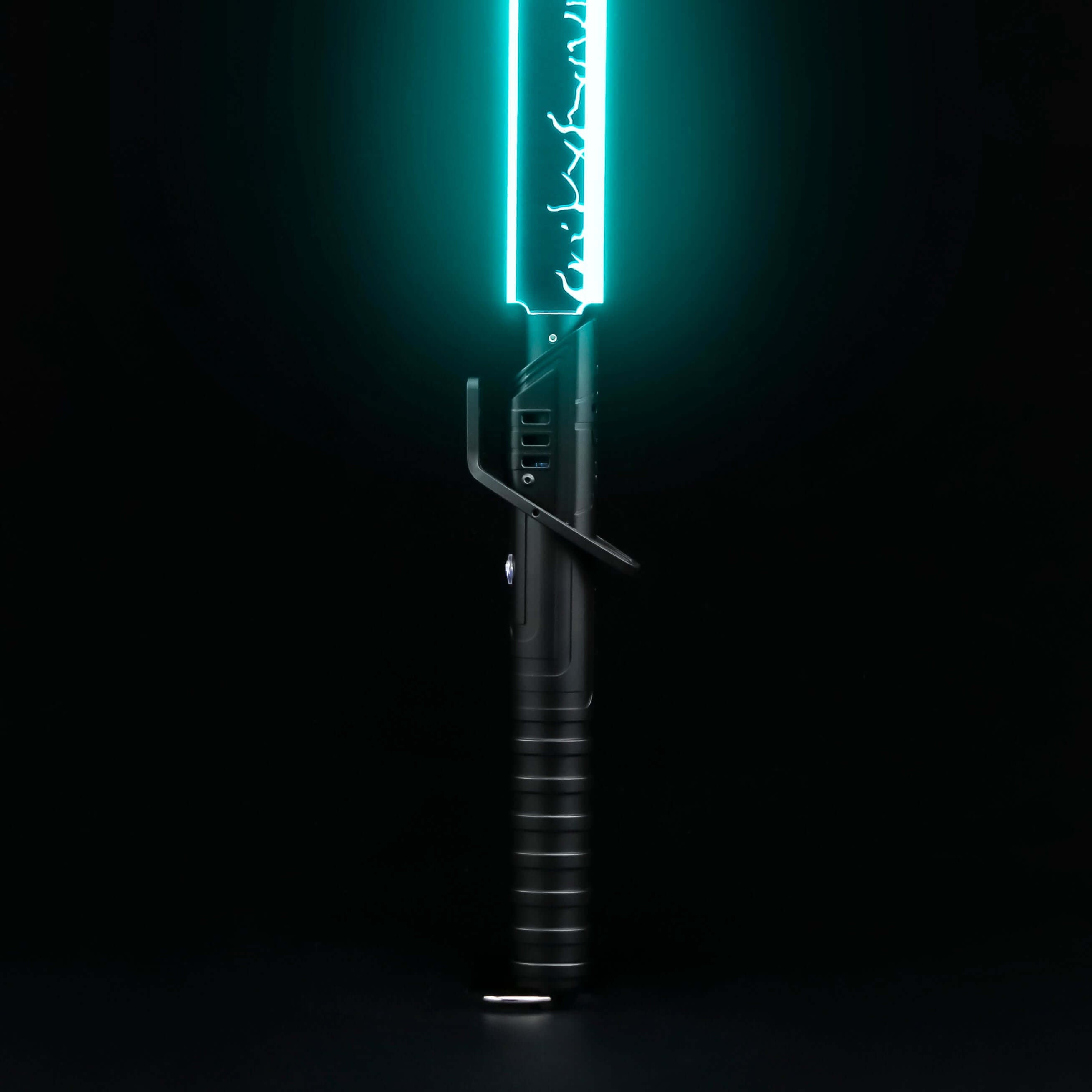 Darksaber SEEmbrace the power of the Darksaber SE, a high-performance lightsaber that delivers exceptional value. Crafted by nsabers, this budget-friendly alternative brings you the iconic Darksaber experience without compromising on quality. Perfect for