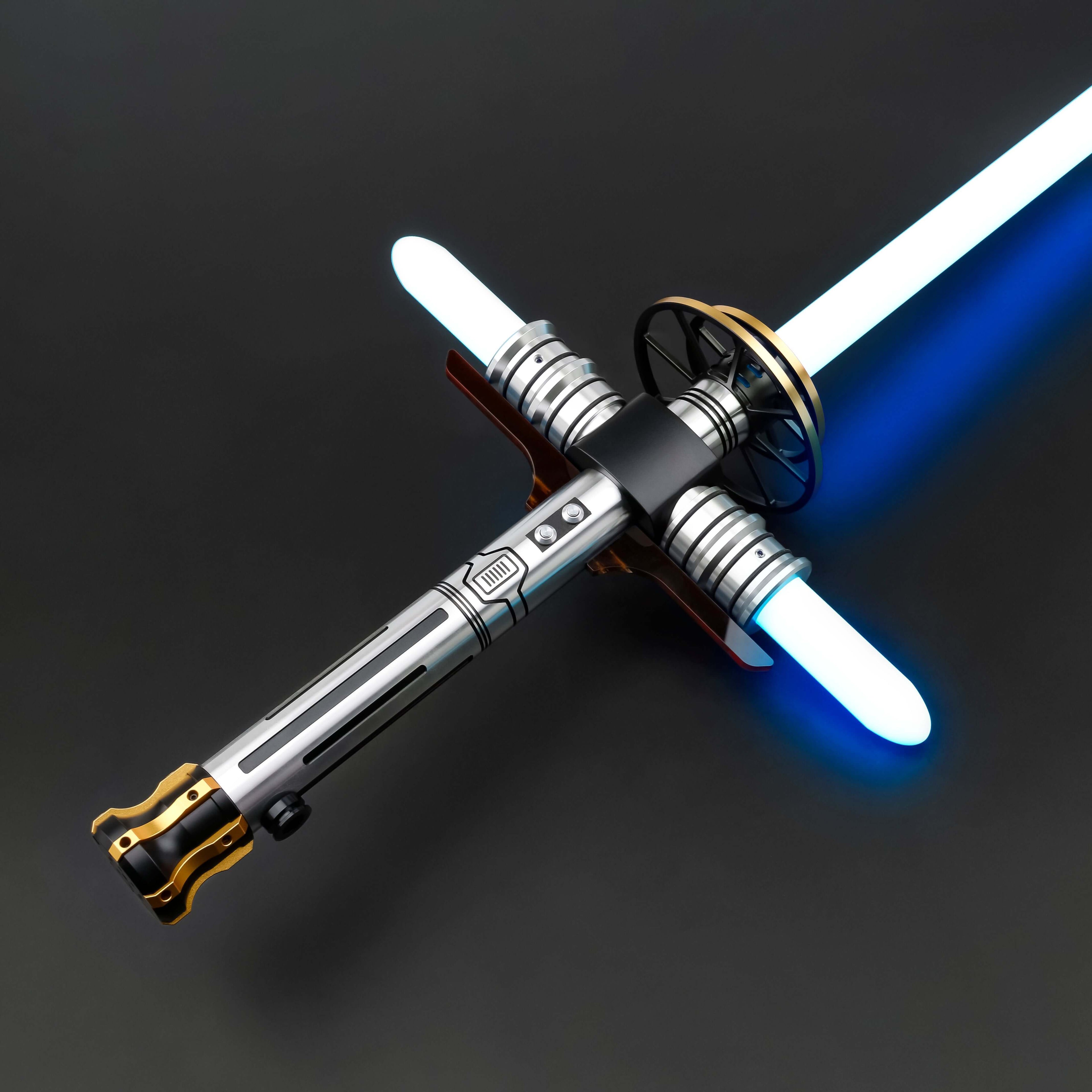 Crusades RGB/Neopixel Saber