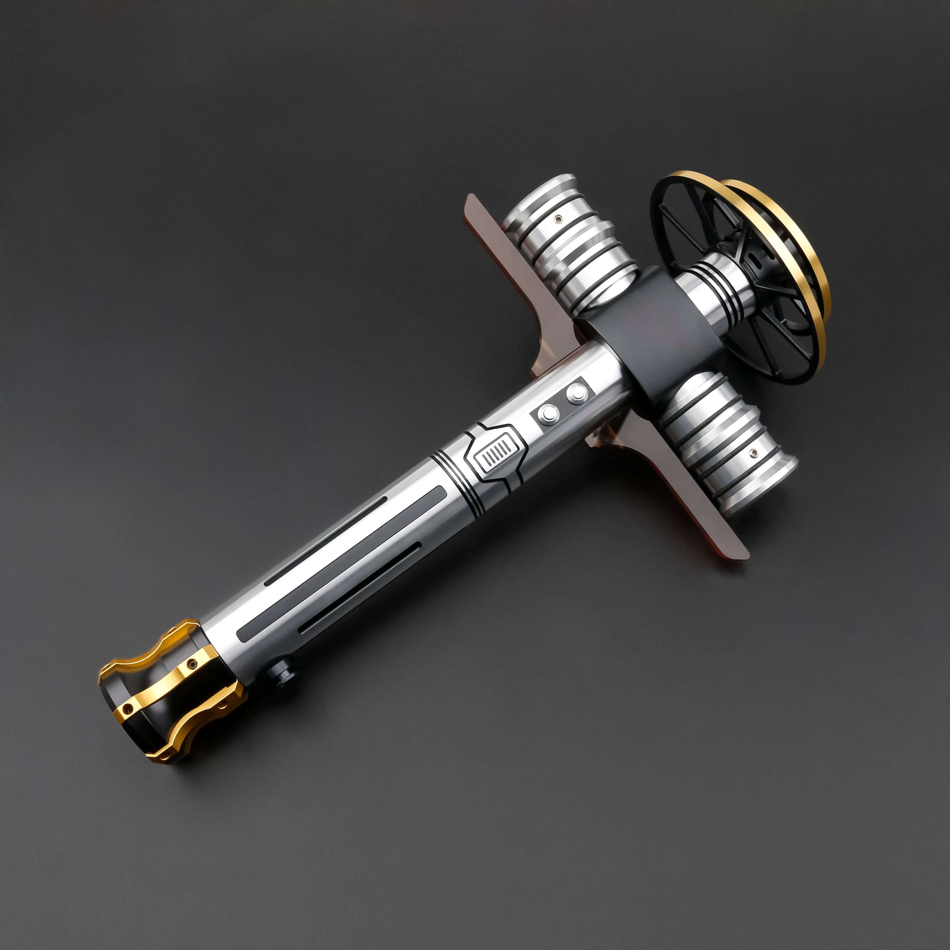 Crusades RGB/Neopixel Saber