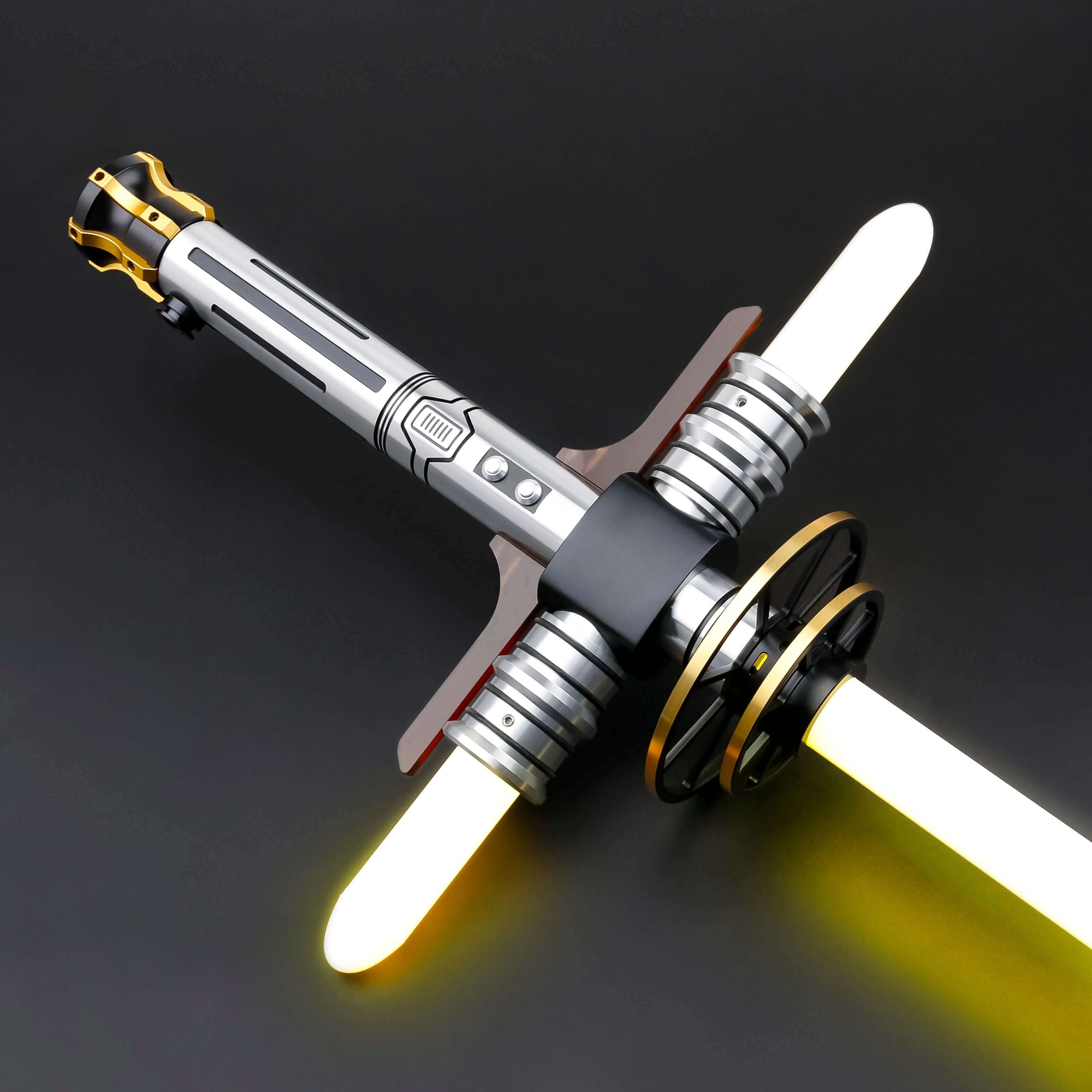 Crusades RGB/Neopixel Saber