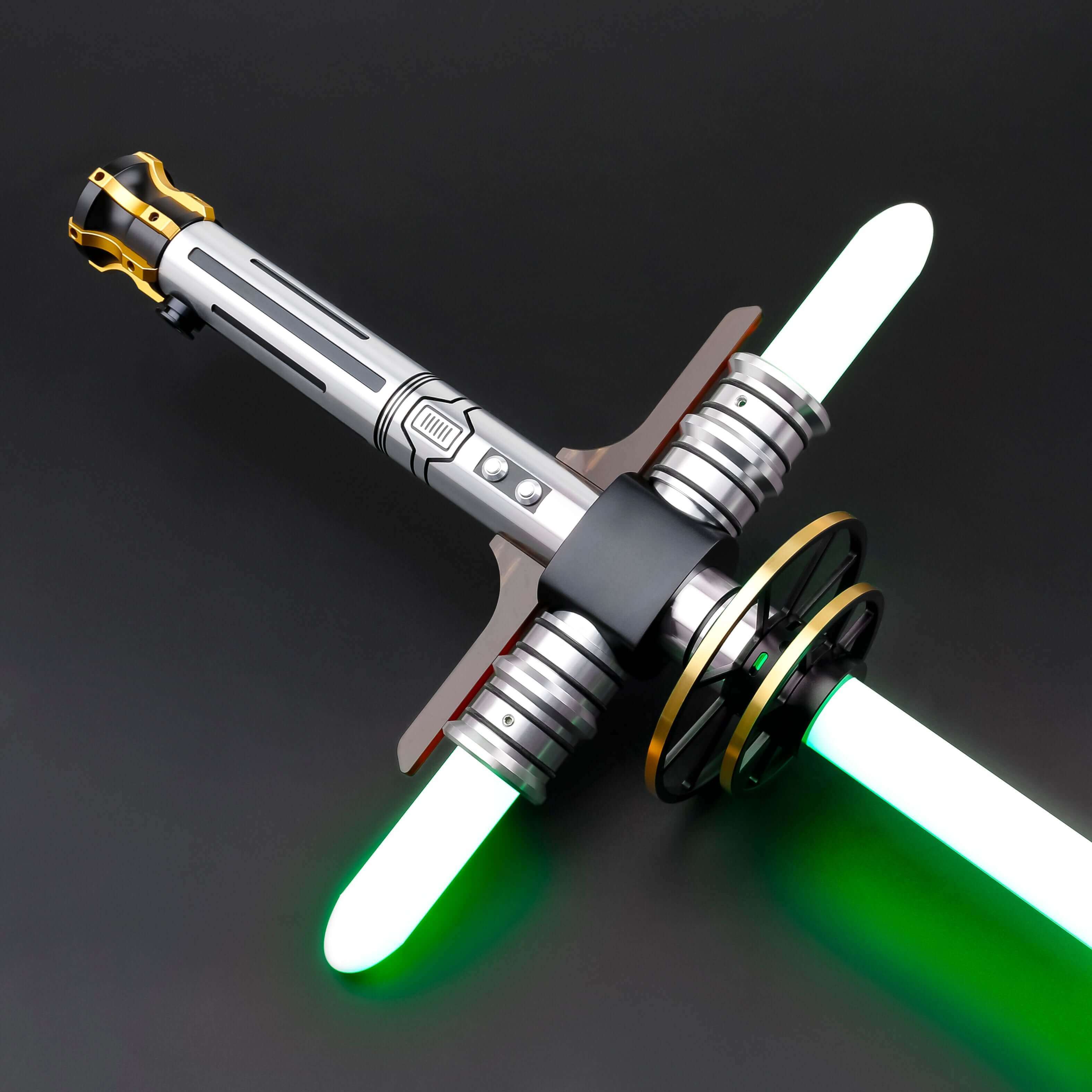 Crusades RGB/Neopixel Saber
