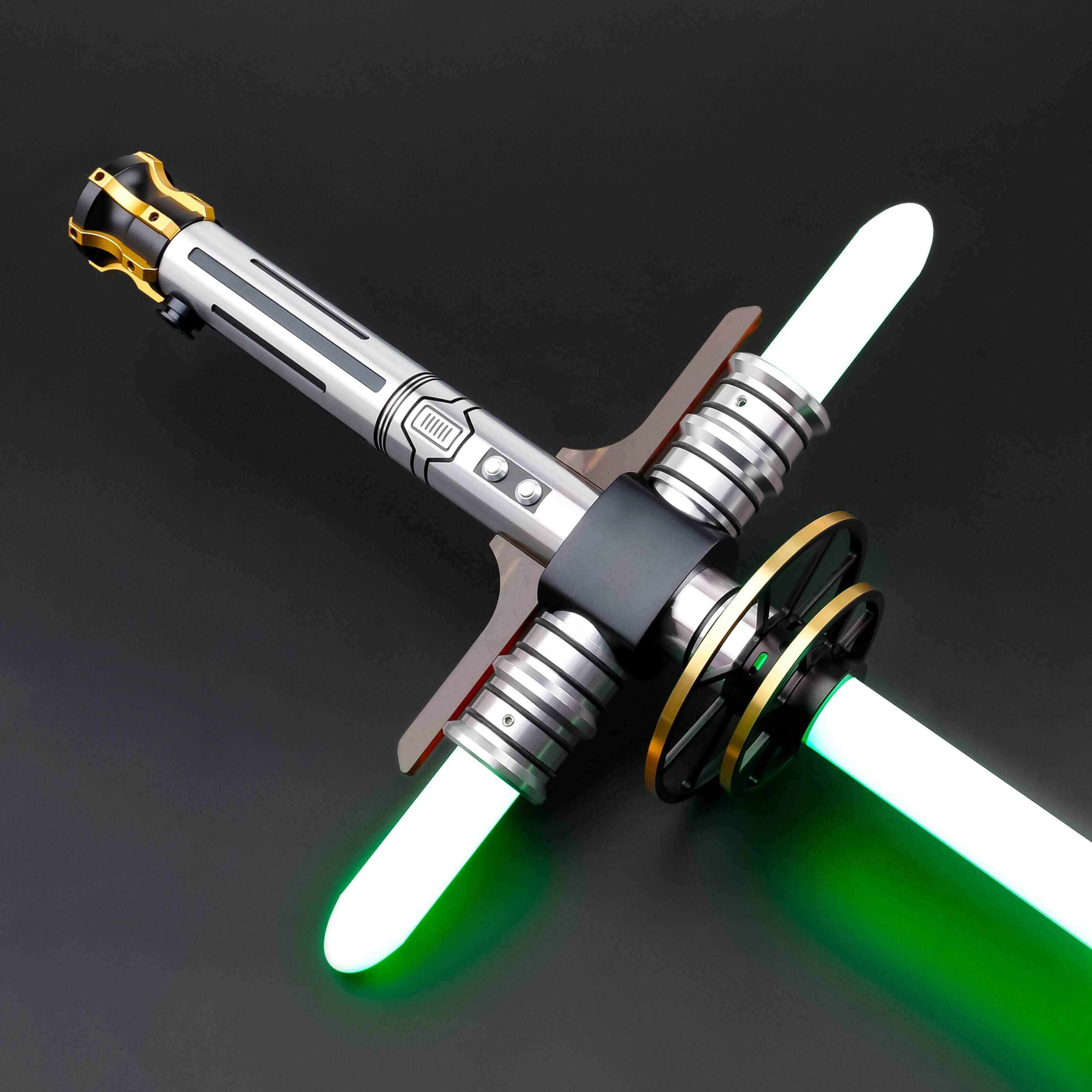 view detail for Crusades RGB/Neopixel Saber