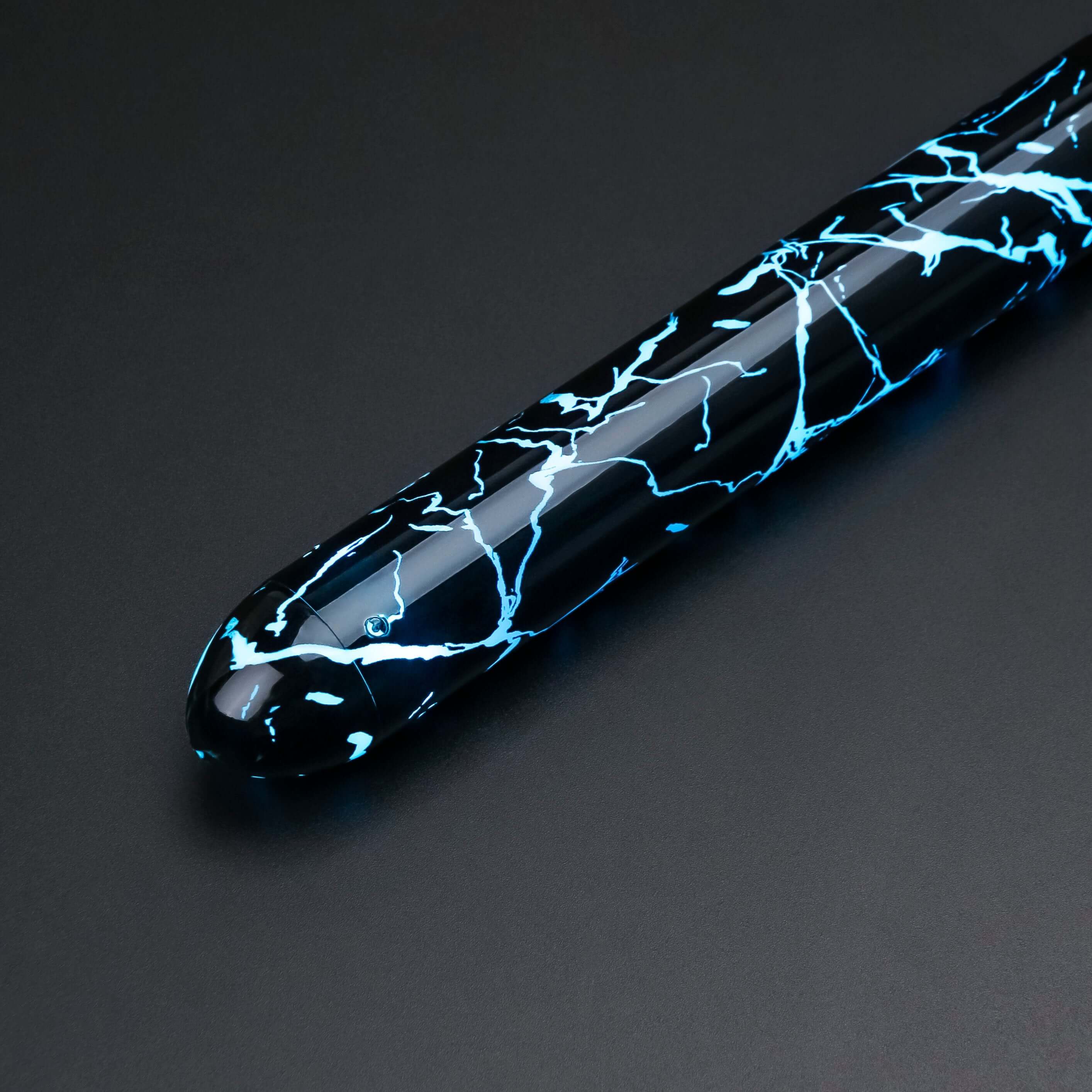 View details for Dark Lava Blade