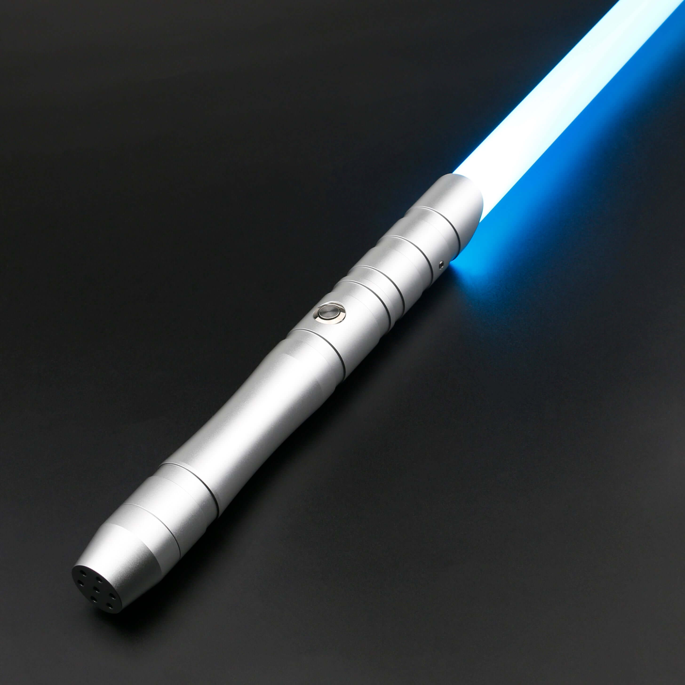 Novasaber Padawan-A09 RGB/Neopixel Saber – Durable Neopixel Saber for Beginners