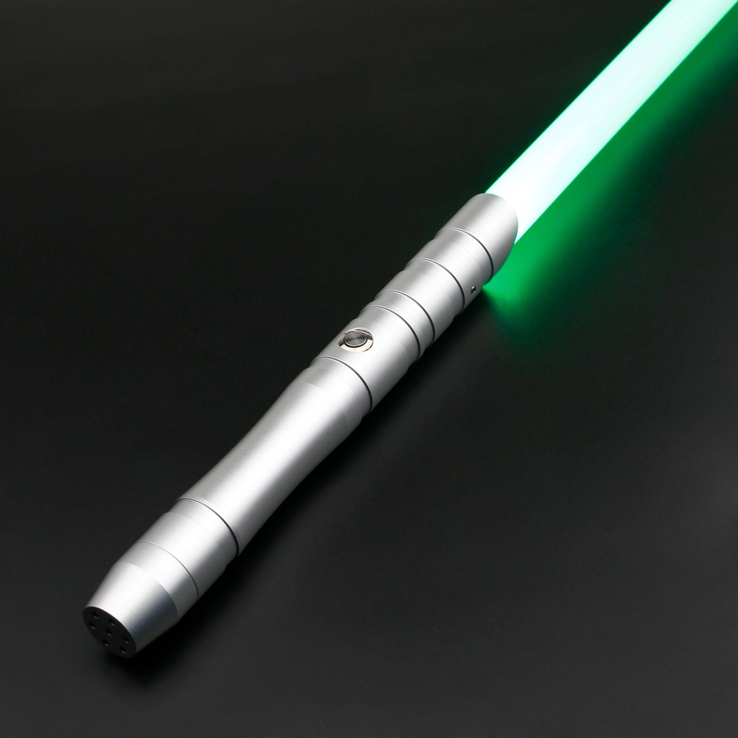 Novasaber Padawan-A09 RGB/Neopixel Saber – Durable Neopixel Saber for Beginners