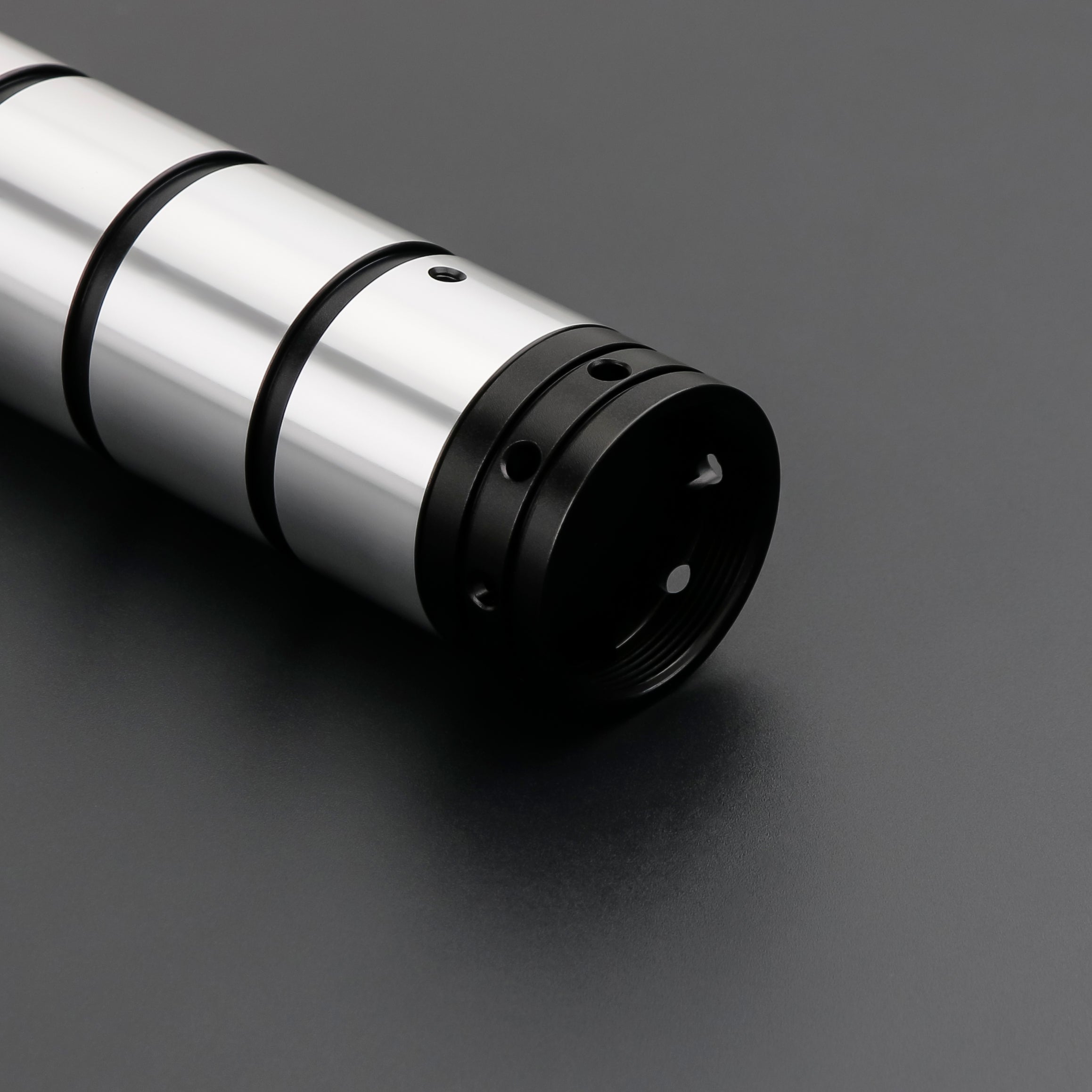 Dual Bladed Defender Lightsaber