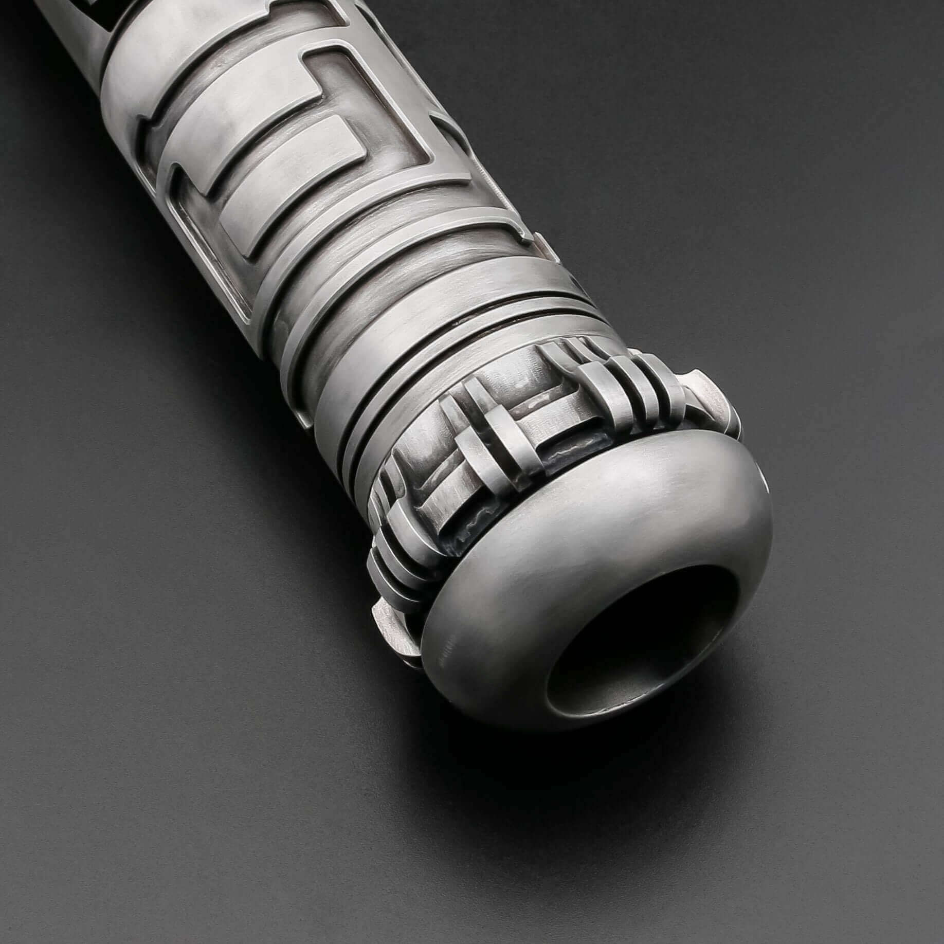 view detail for Sorcer RGB/Neopixel Saber