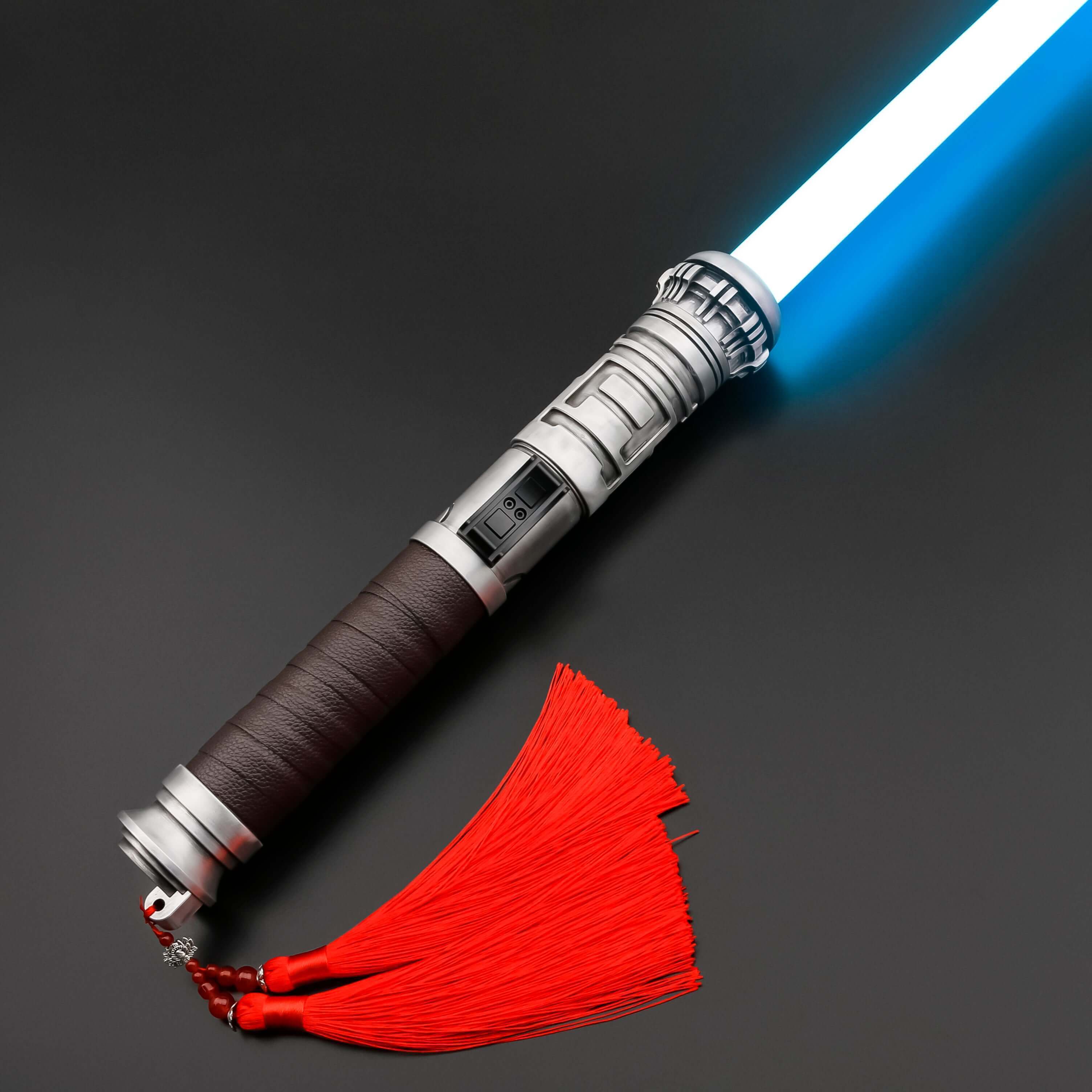view detail for Sorcer RGB/Neopixel Saber