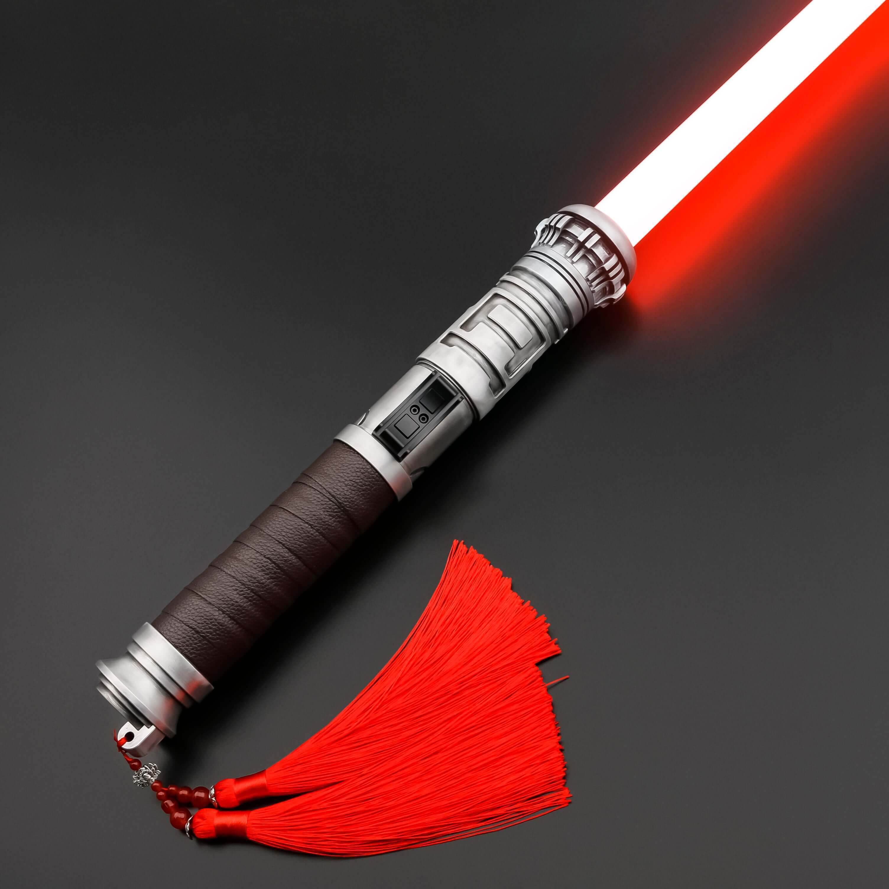 view detail for Sorcer RGB/Neopixel Saber