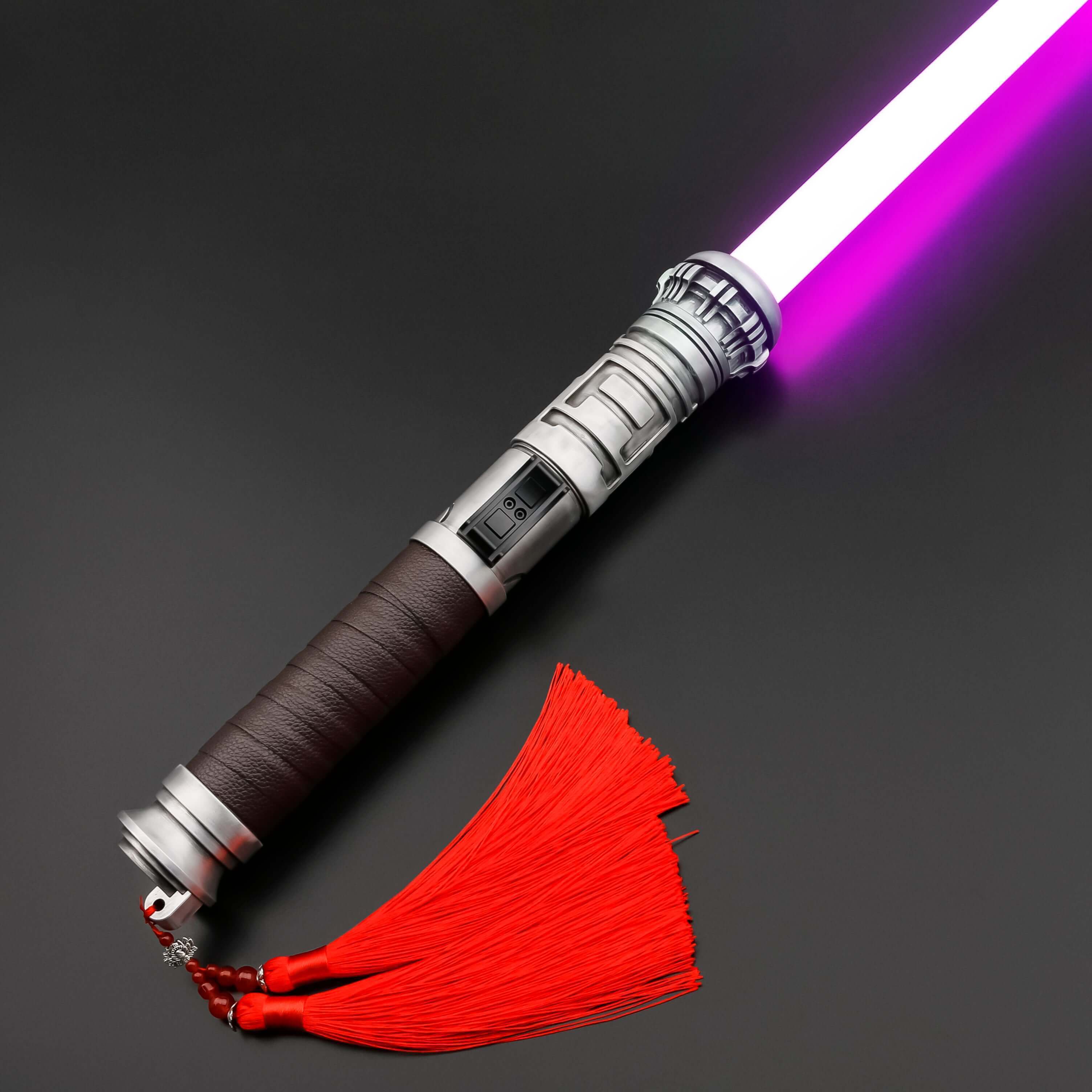 view detail for Sorcer RGB/Neopixel Saber