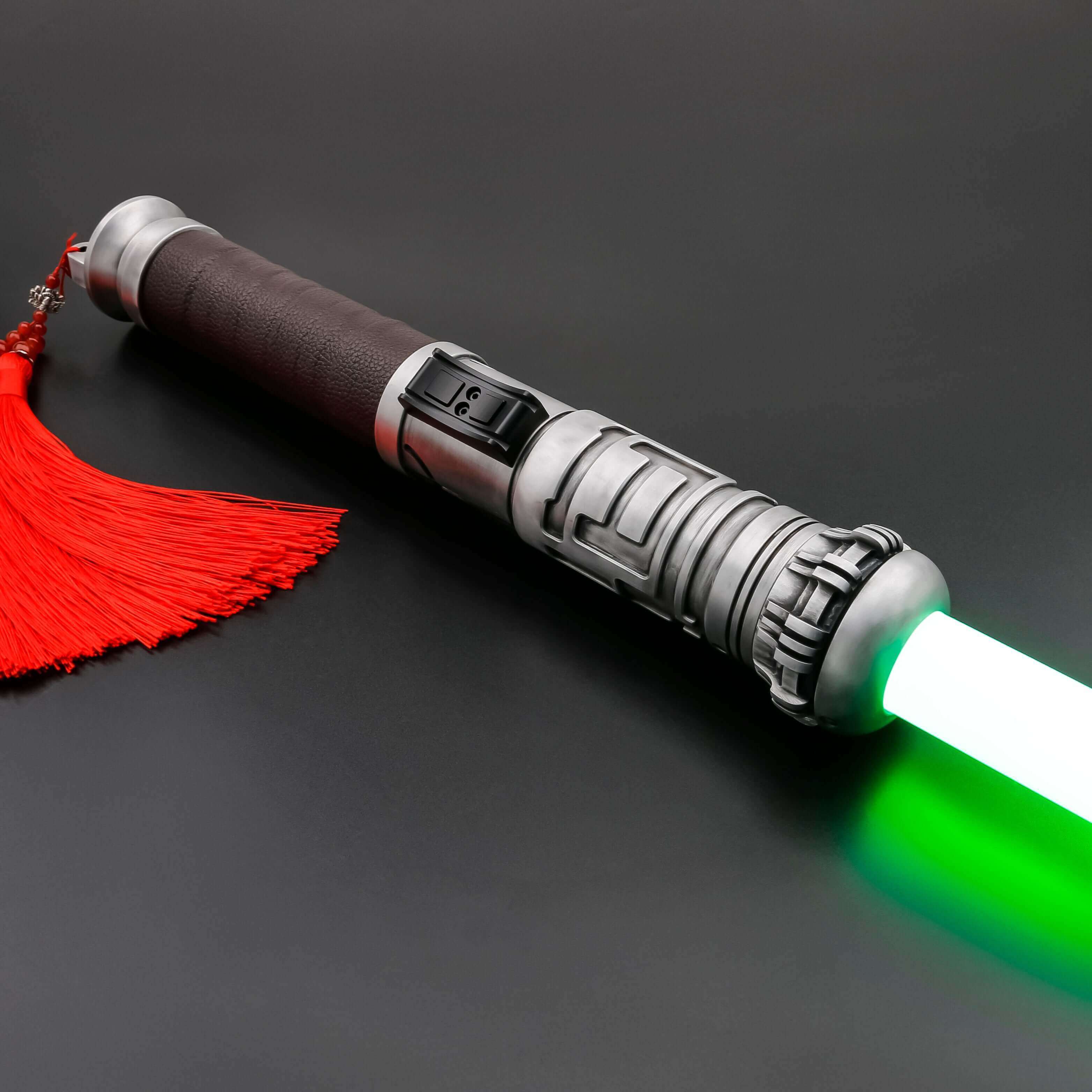 view detail for Sorcer RGB/Neopixel Saber