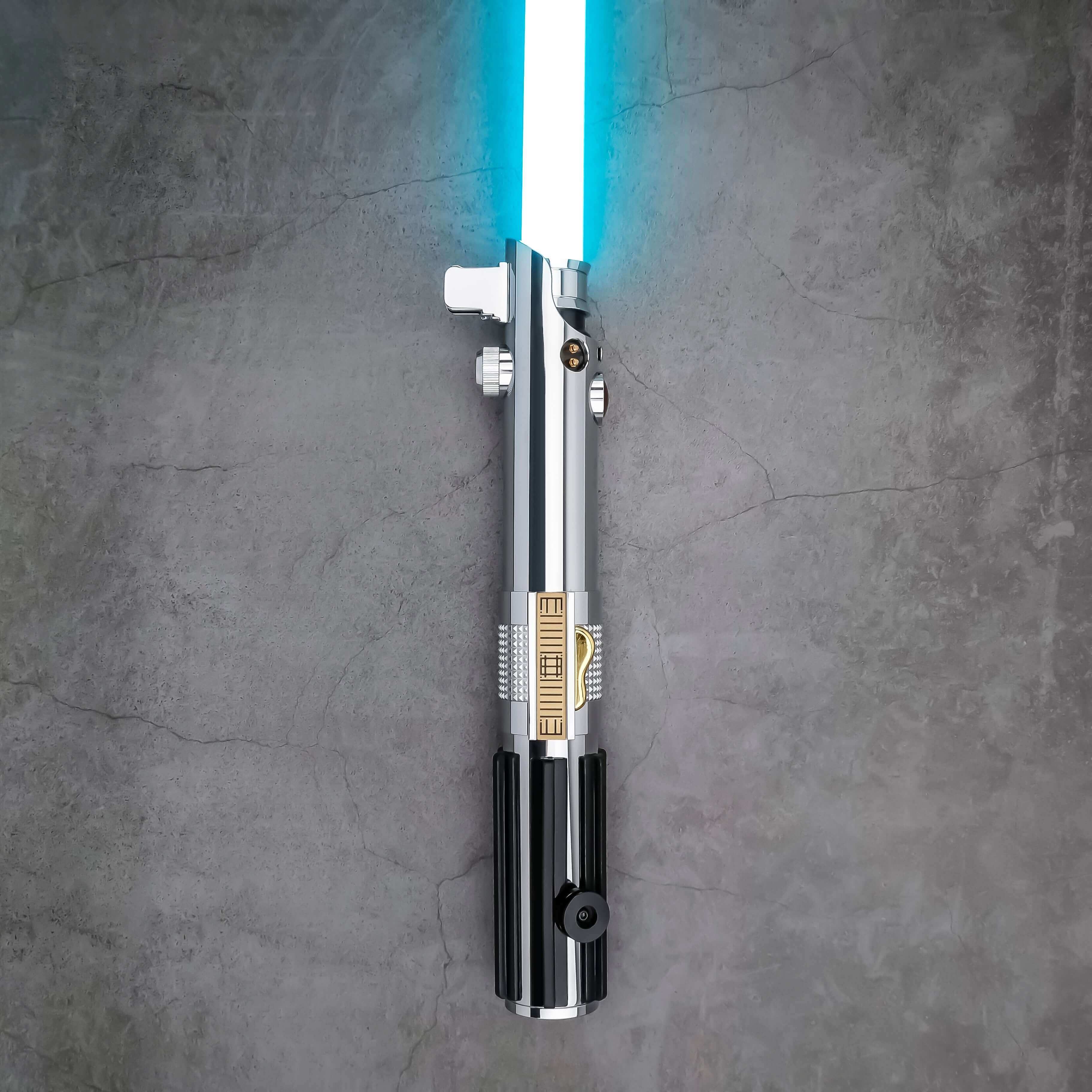 anakin ep3 lightsaber