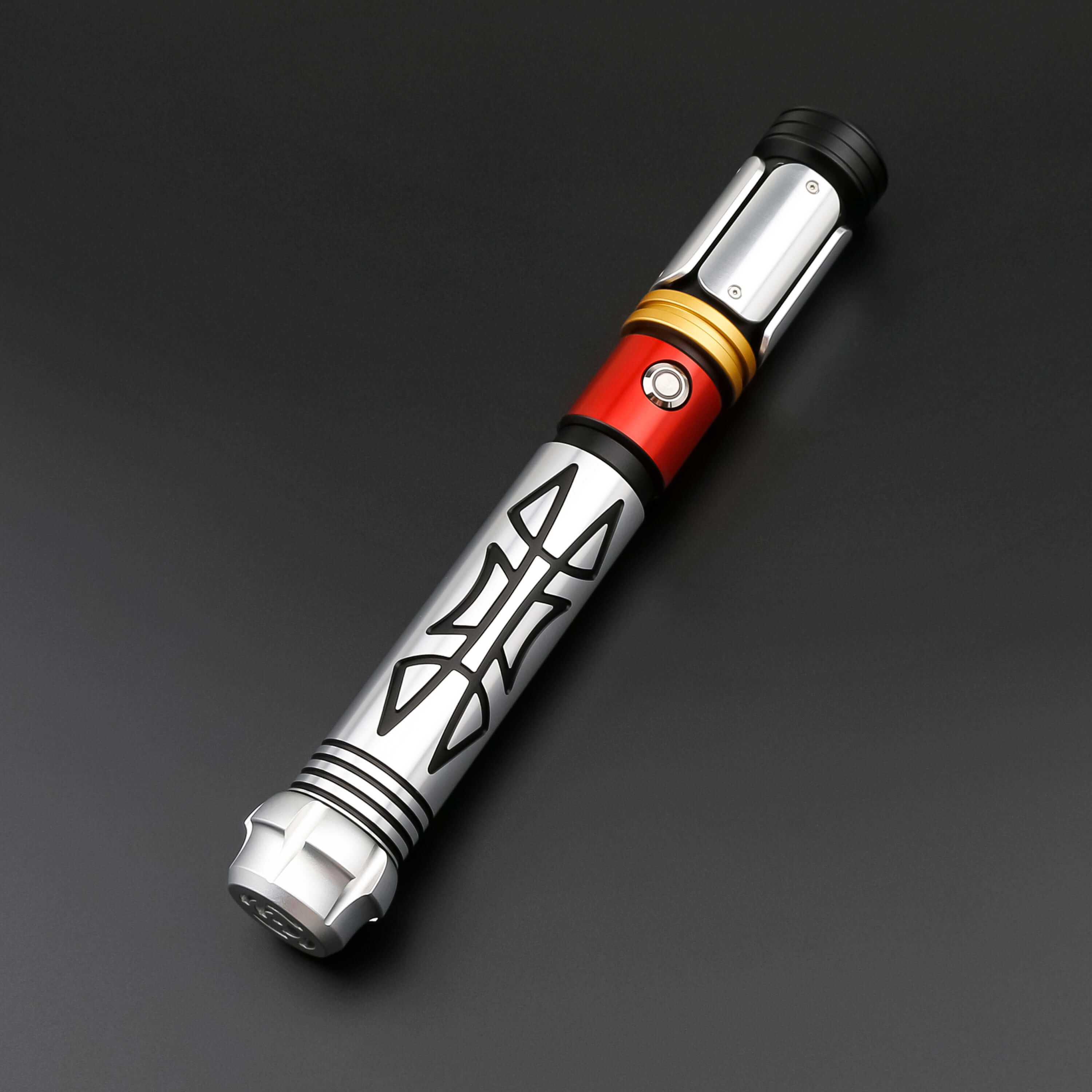 view detail for Jade Fire RGB/Neopixel Saber