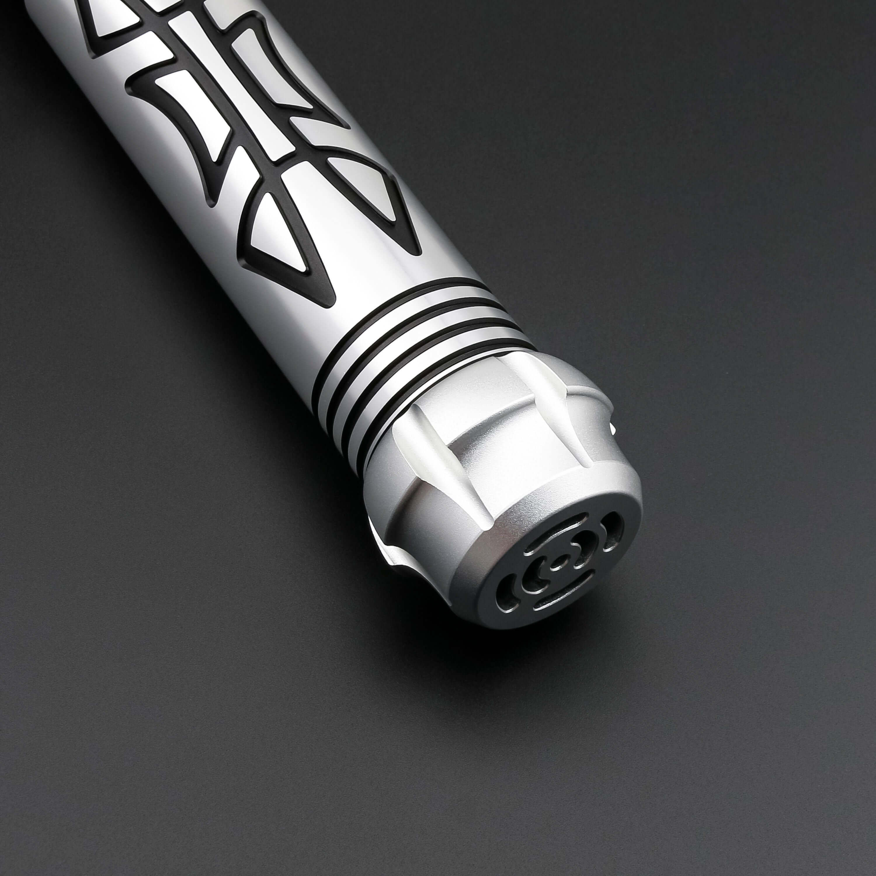 view detail for Jade Fire RGB/Neopixel Saber
