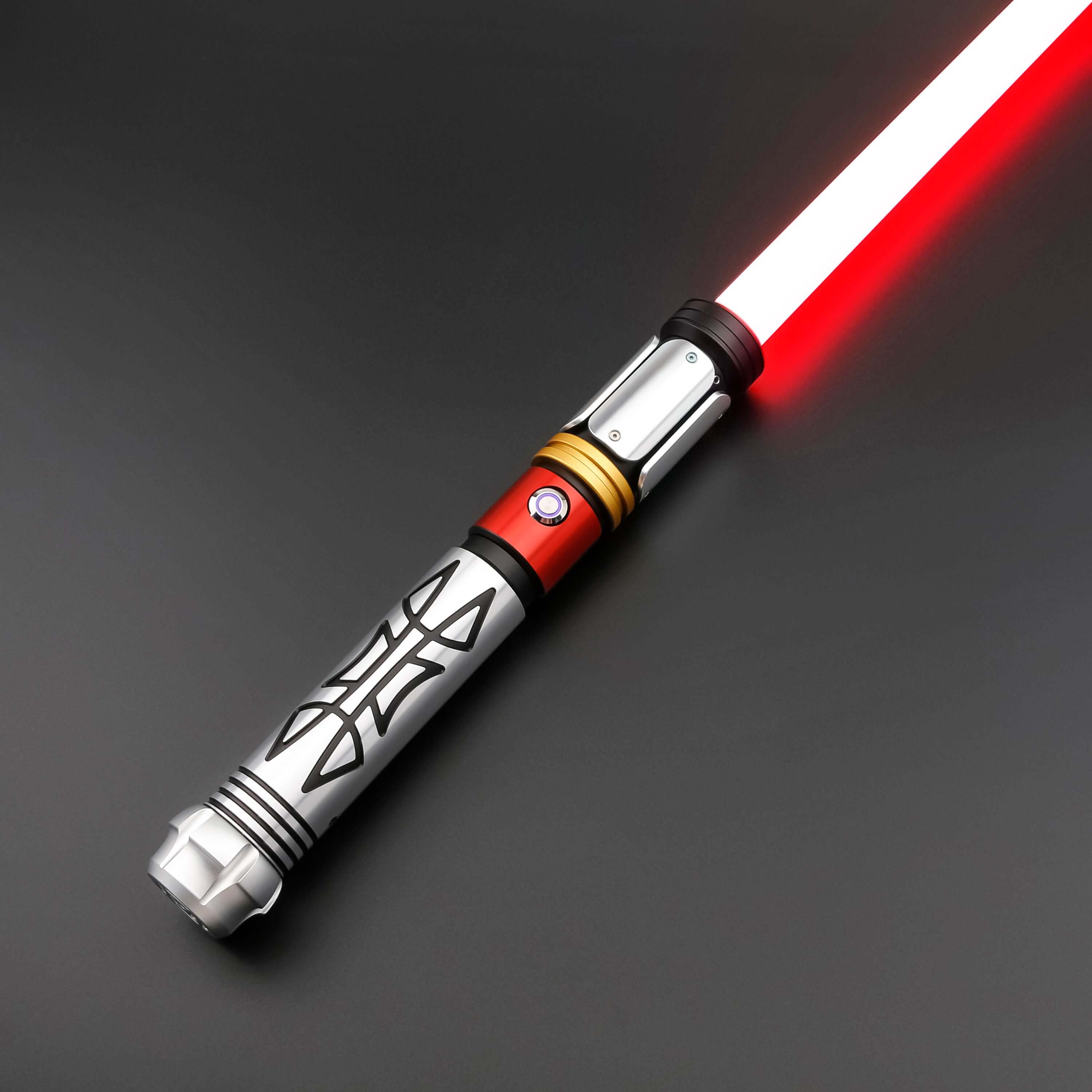 view detail for Jade Fire RGB/Neopixel Saber