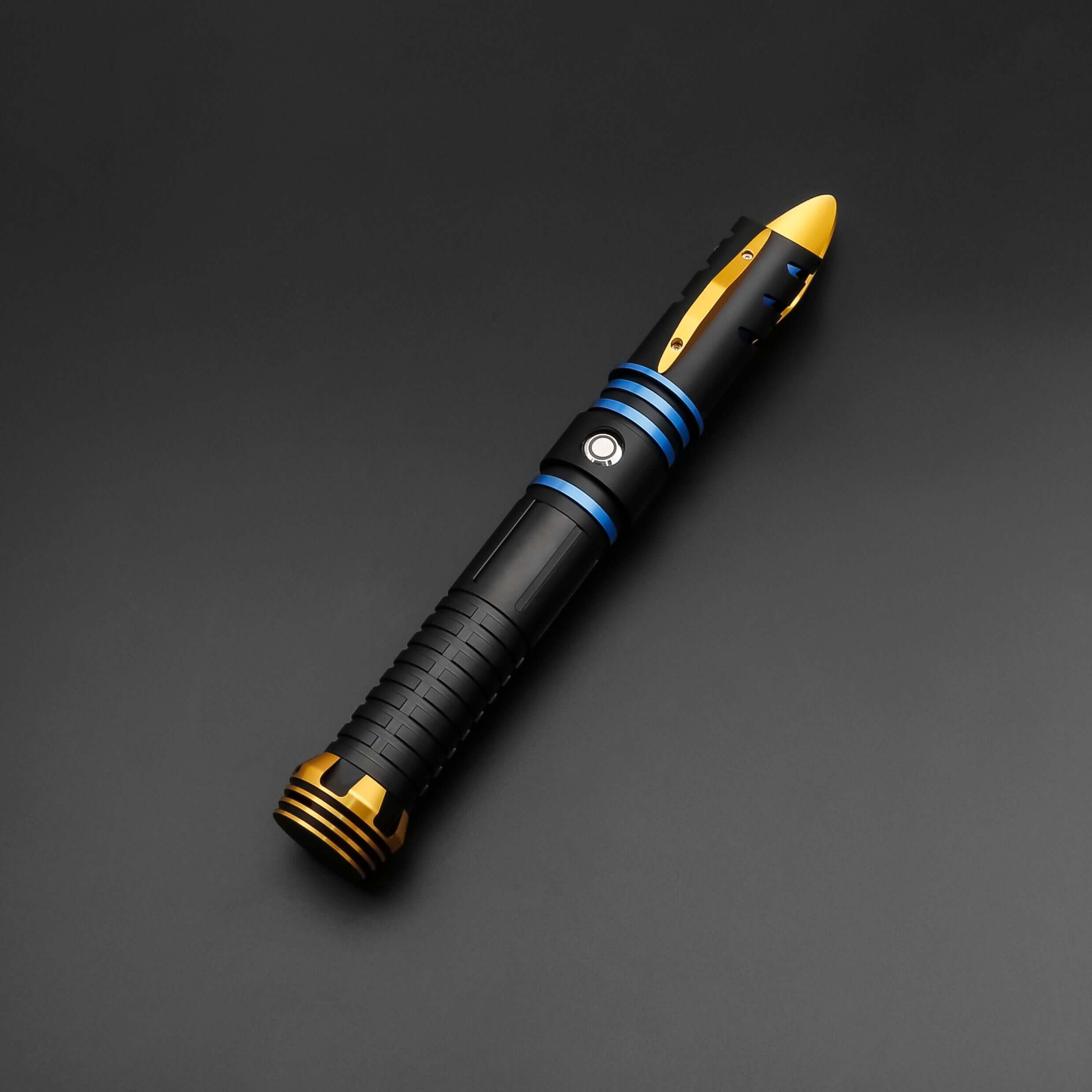 view detail for Hunter RGB/Neopixel Saber