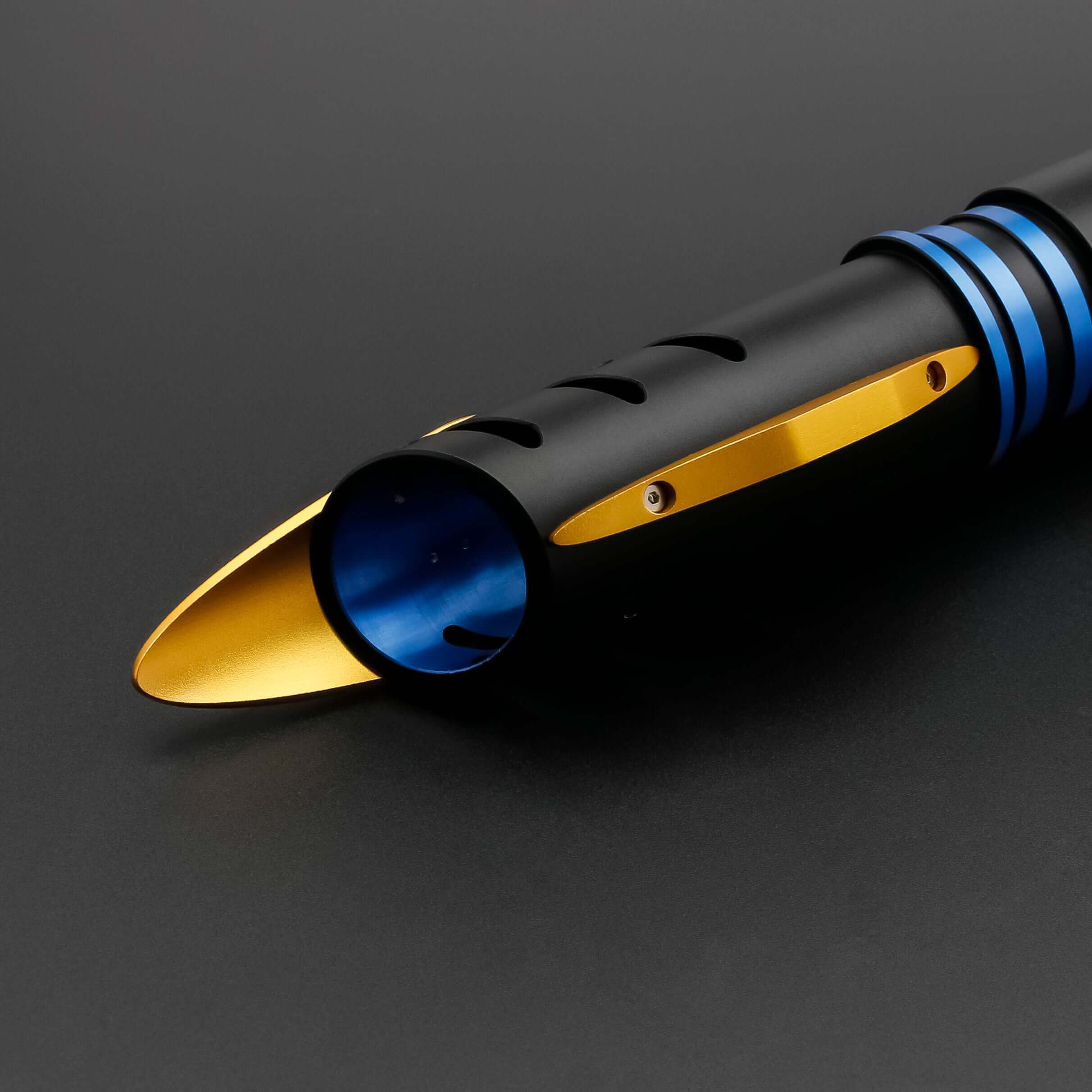 view detail for Hunter RGB/Neopixel Saber
