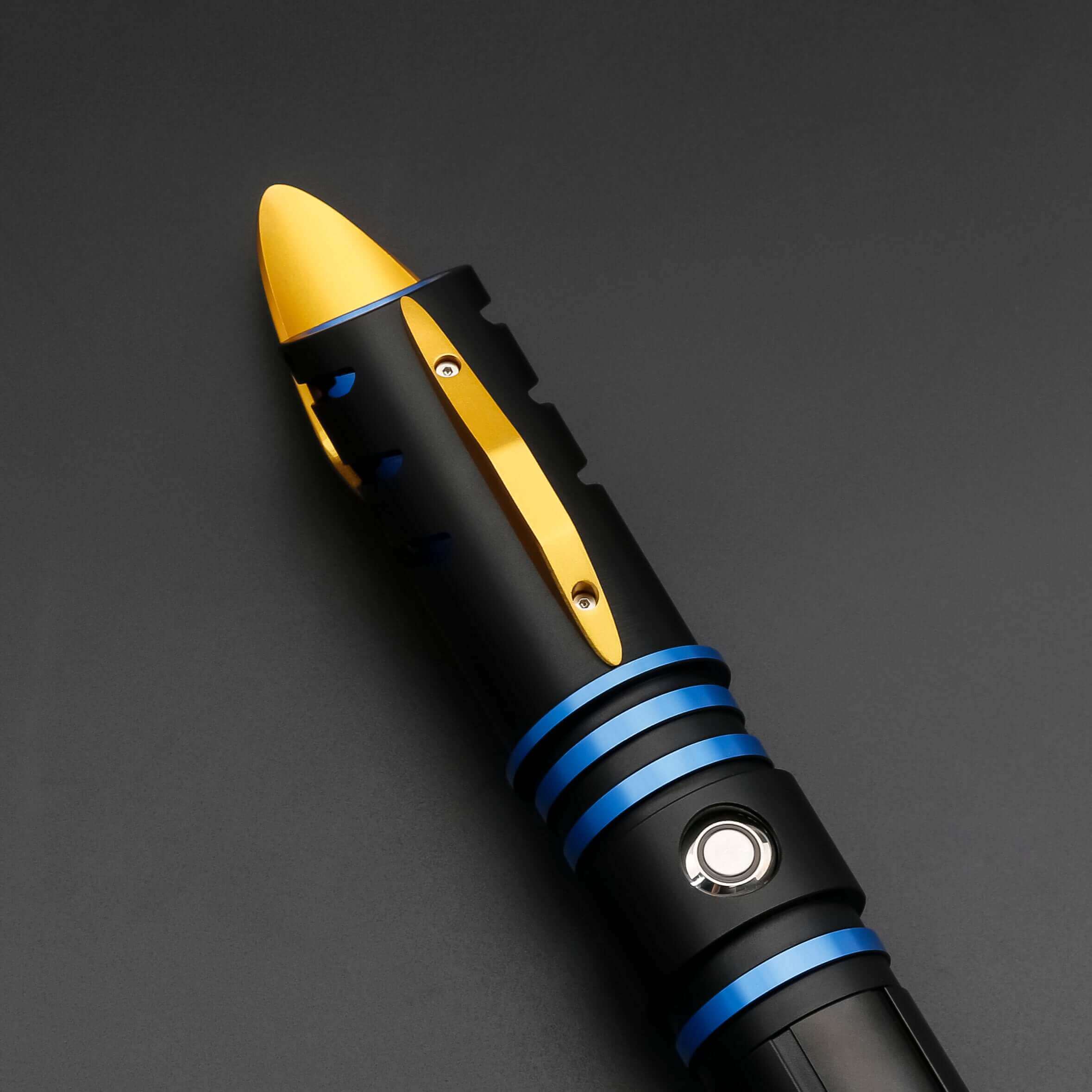 view detail for Hunter RGB/Neopixel Saber