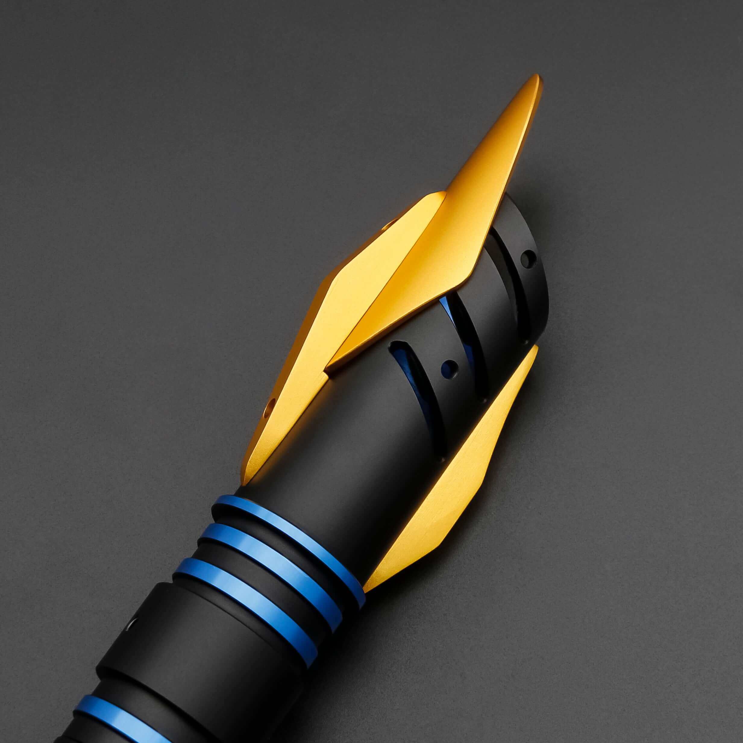 view detail for Hunter RGB/Neopixel Saber
