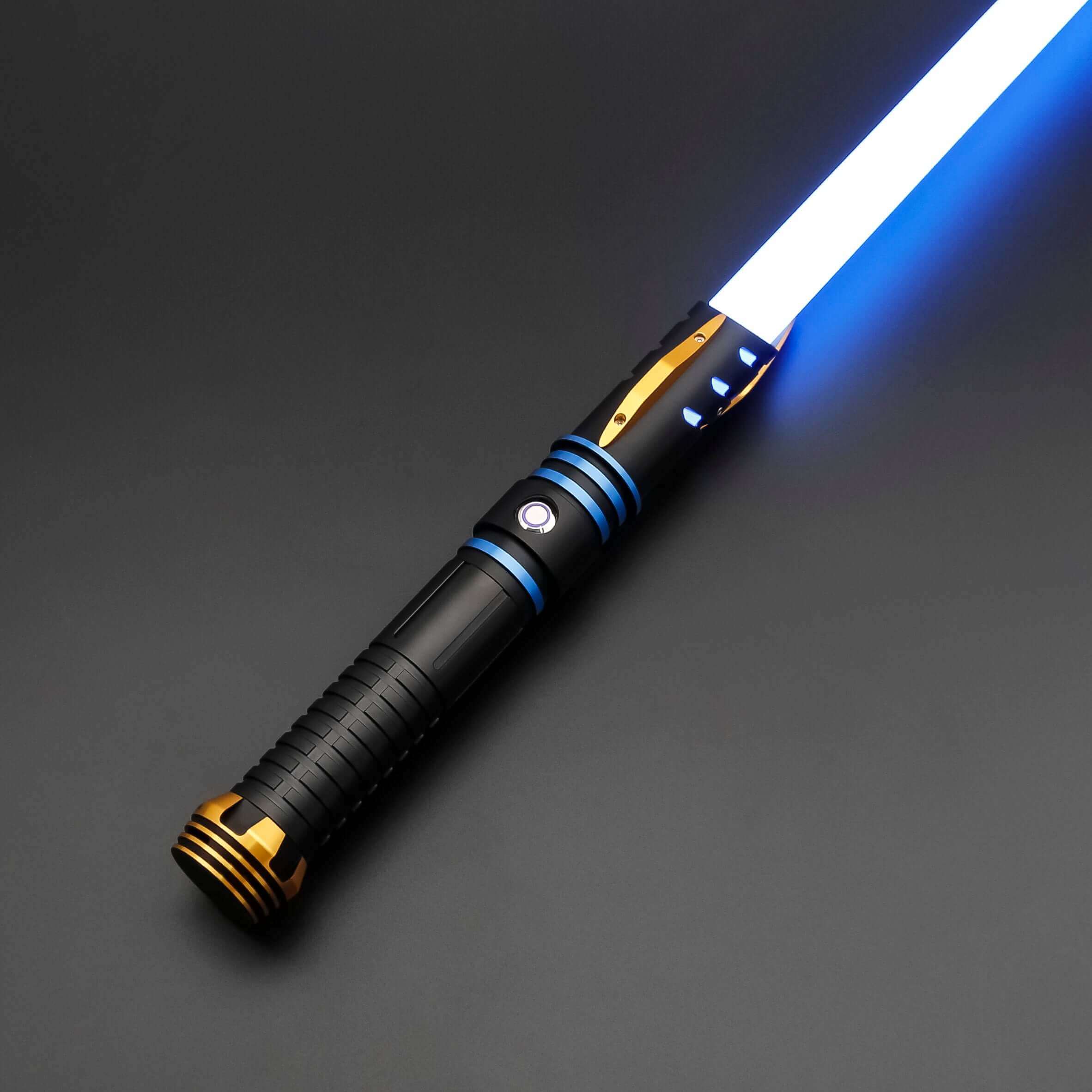 view detail for Hunter RGB/Neopixel Saber