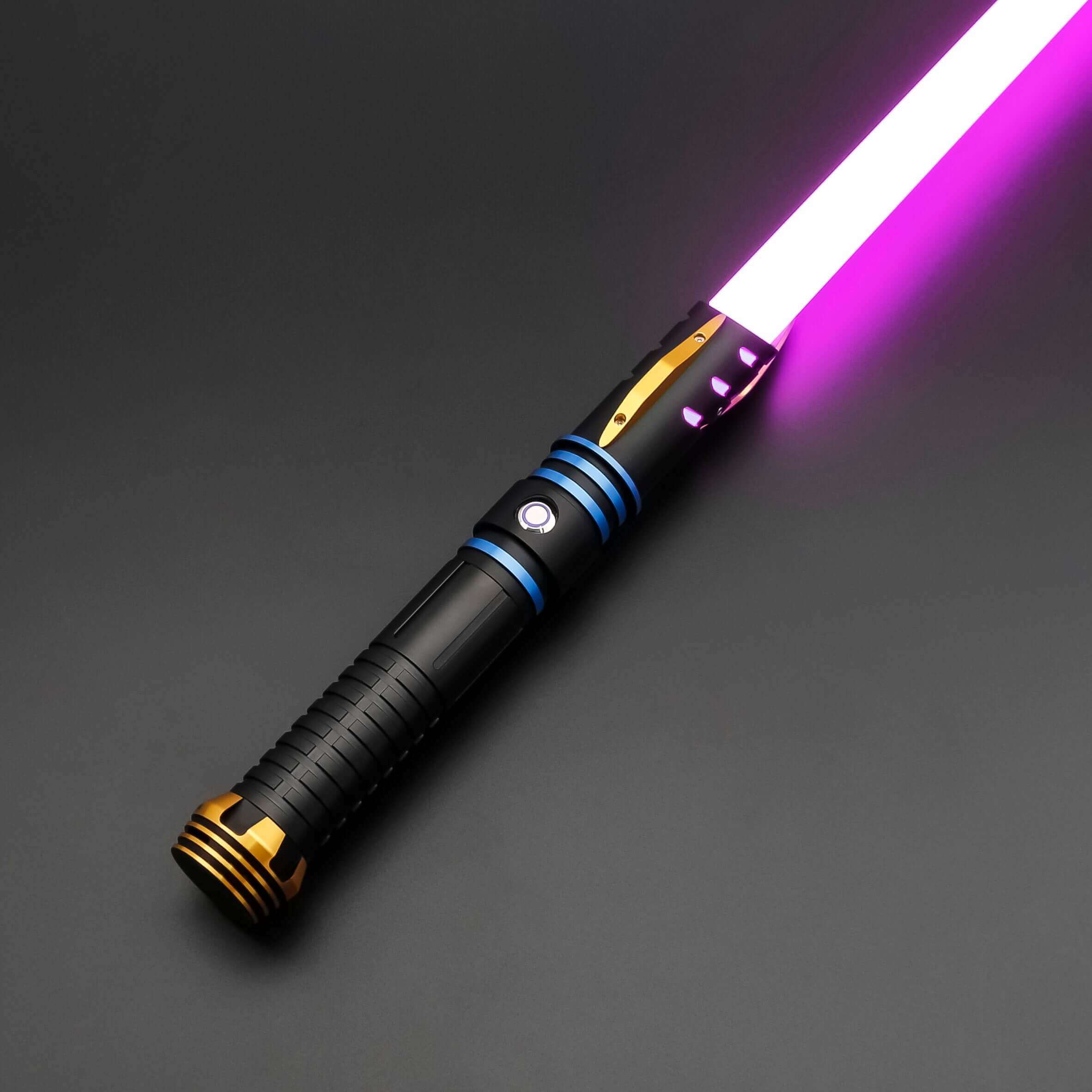 view detail for Hunter RGB/Neopixel Saber
